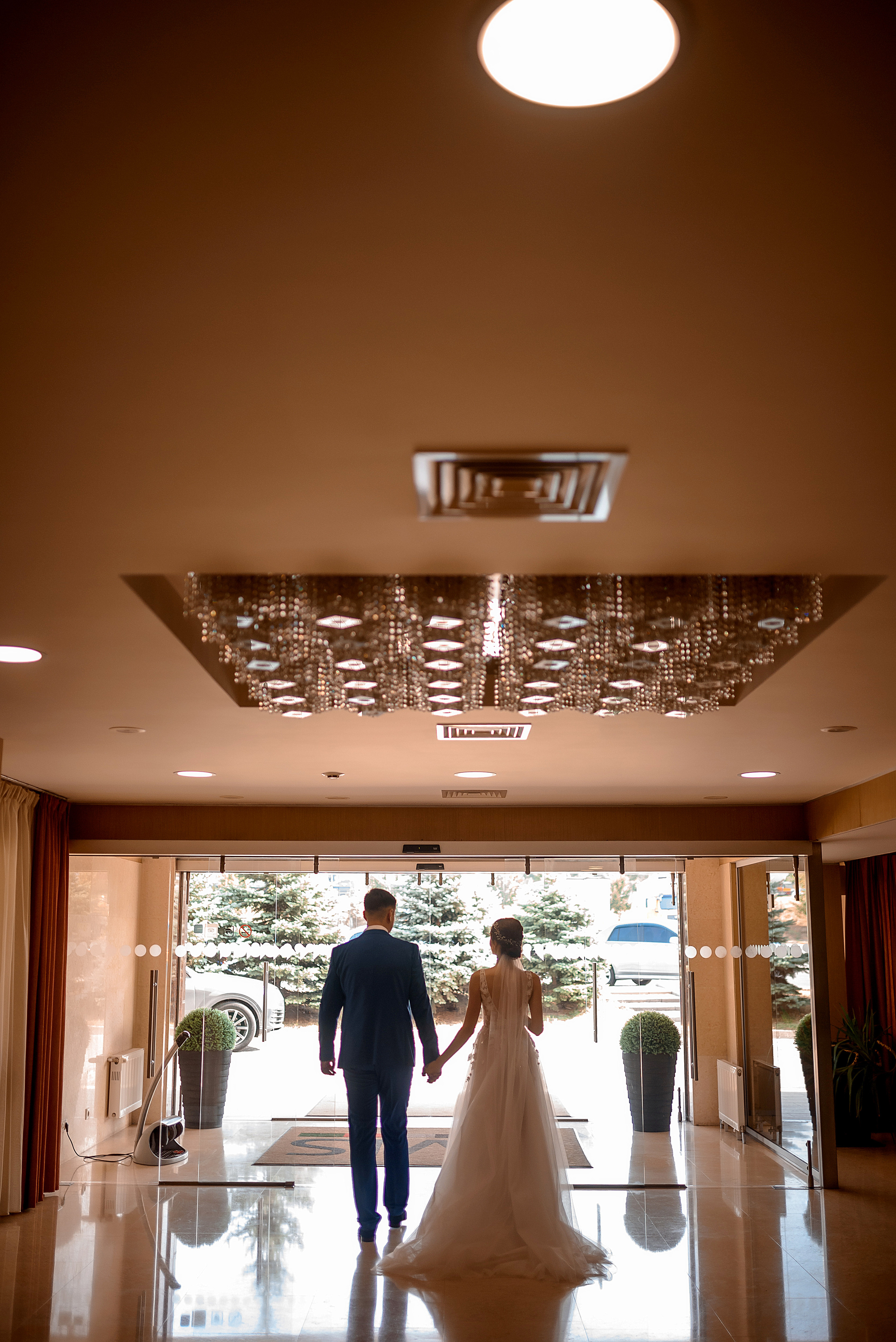 Отель Ovis и Дом Архитектора. Wedding and family photographer