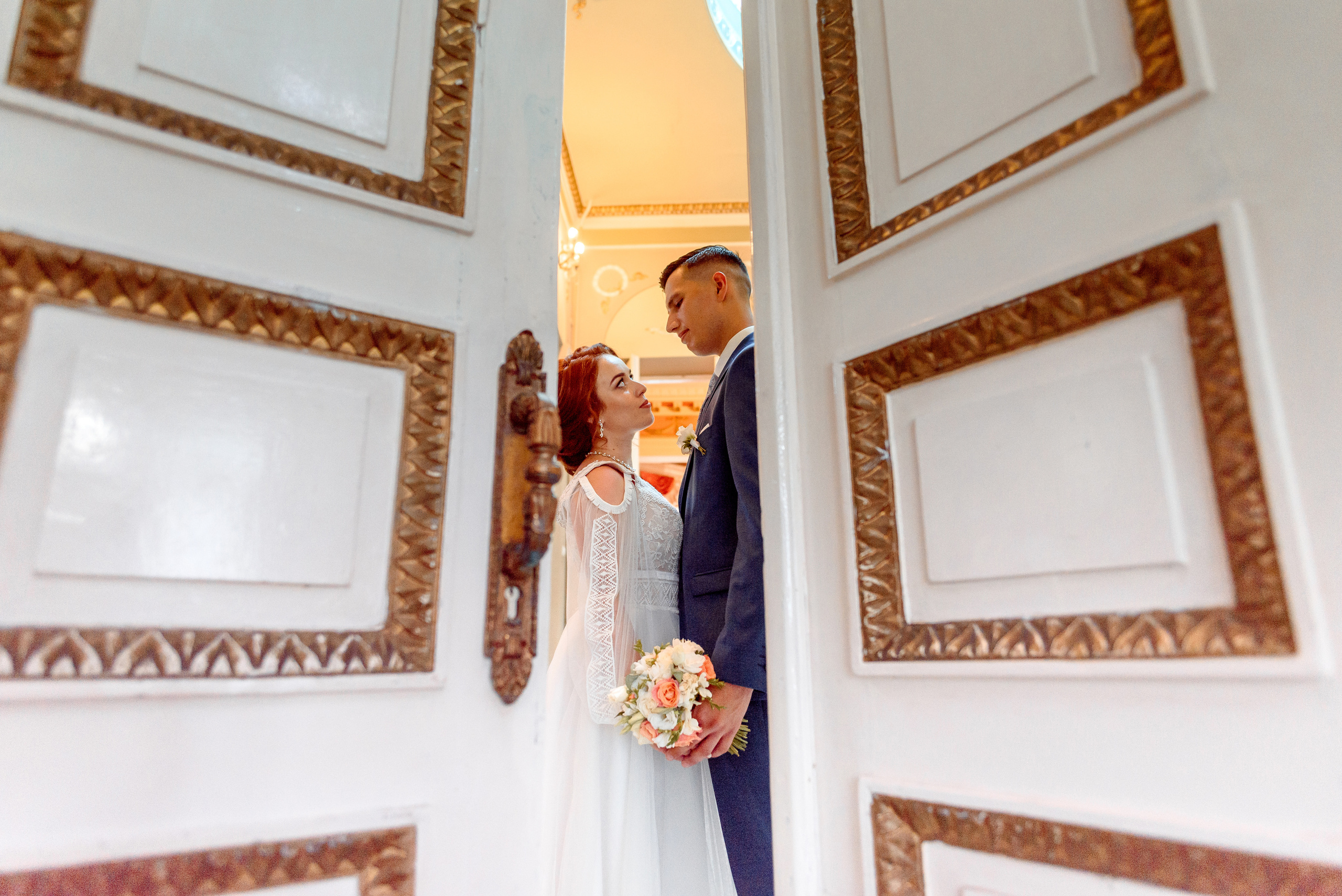 Свадебный. Wedding and family photographer