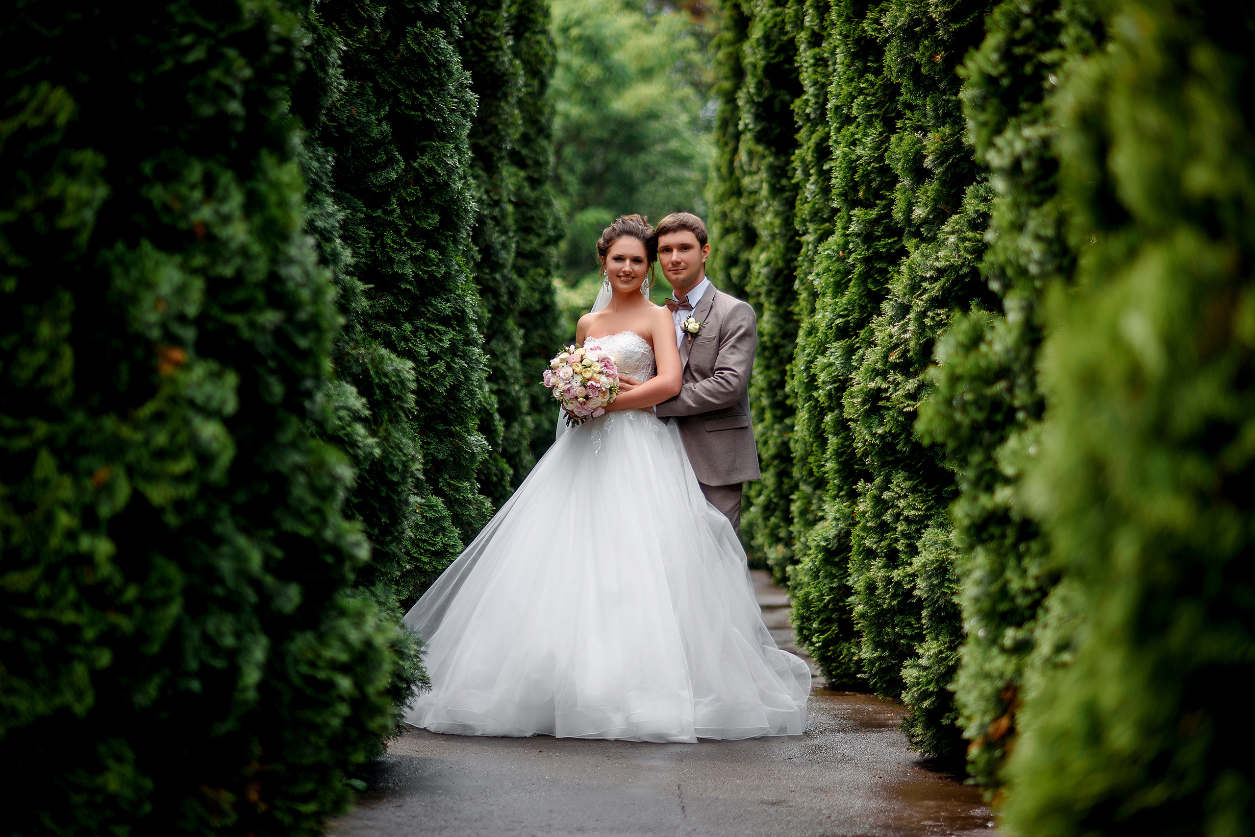 Баден-Баден. Wedding and family photographer