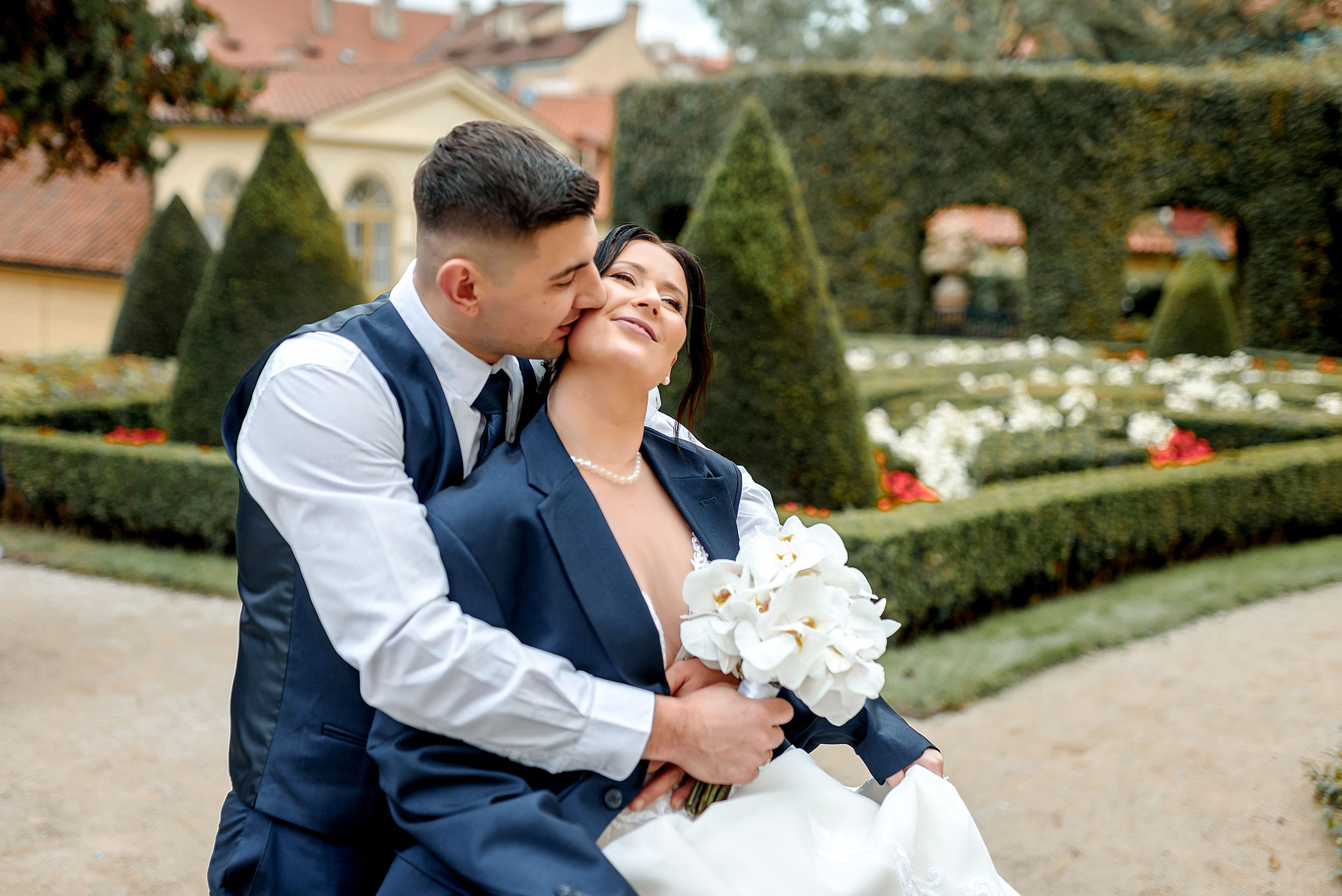 Anastasia and Oleg. Wedding and family photographer
