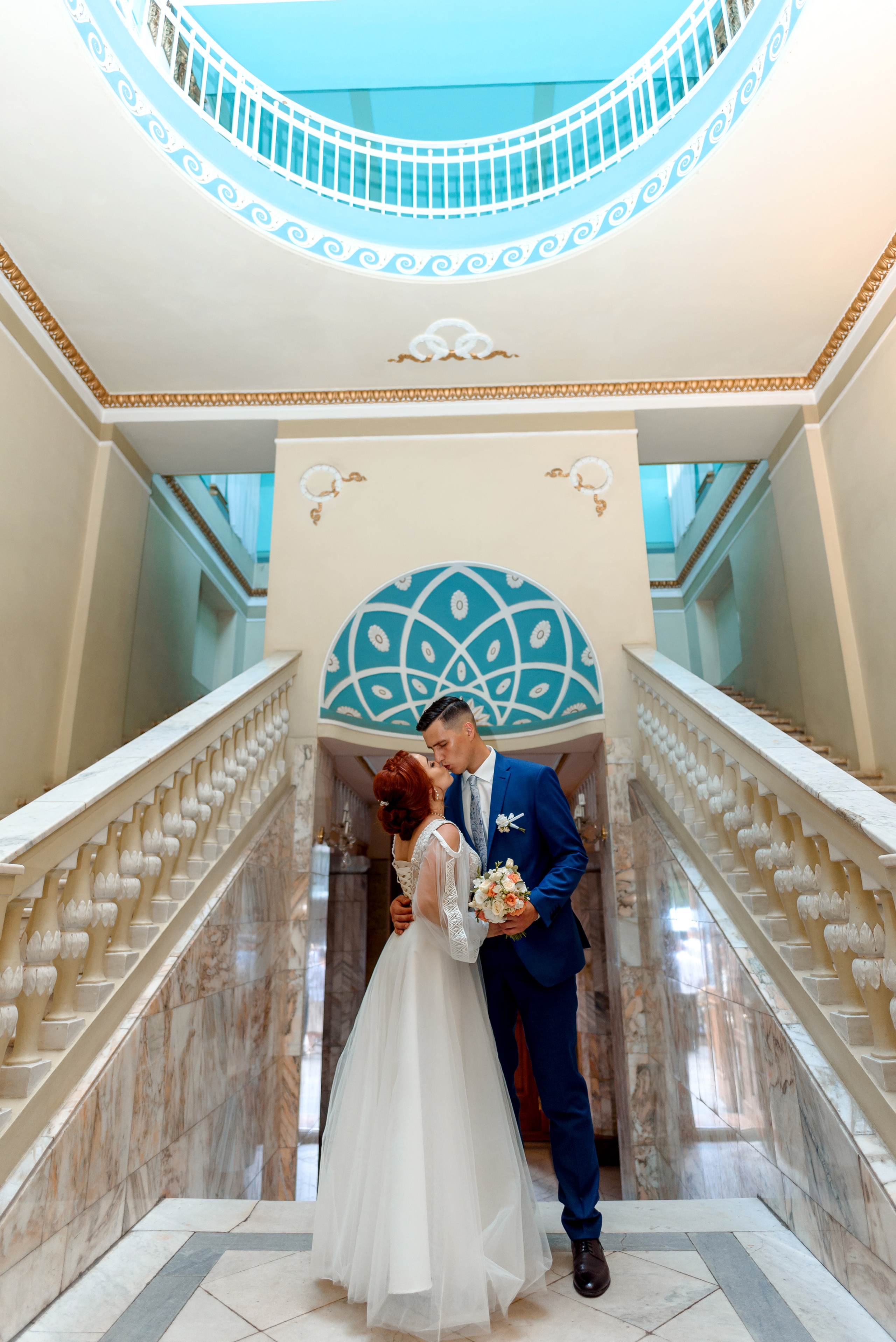 Свадебный. Wedding and family photographer