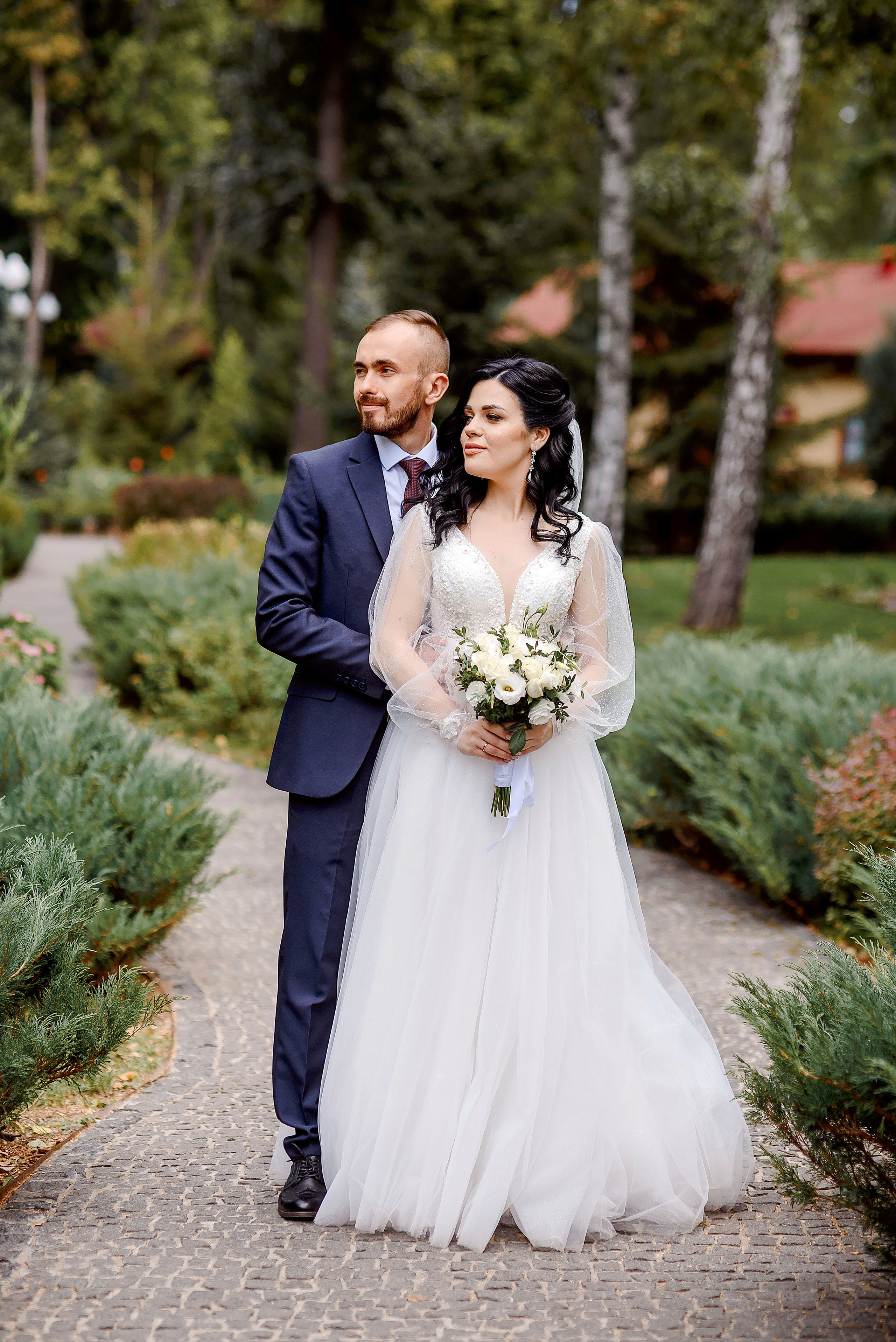 Сентябрь. Wedding and family photographer