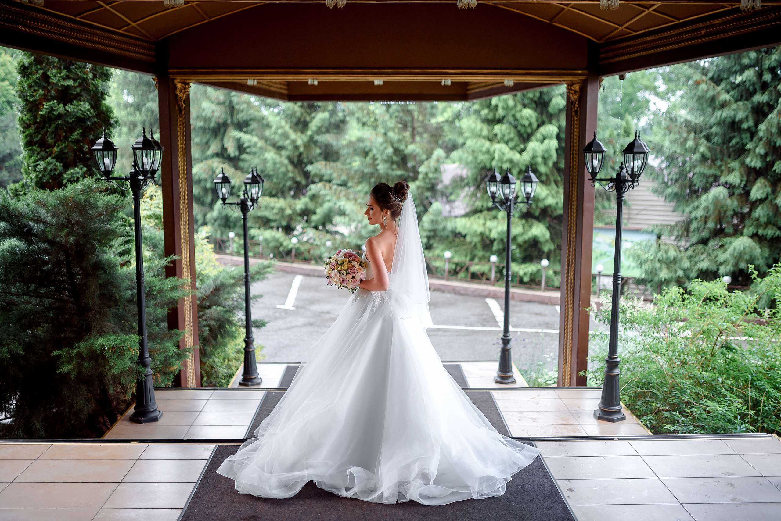 Баден-Баден. Wedding and family photographer