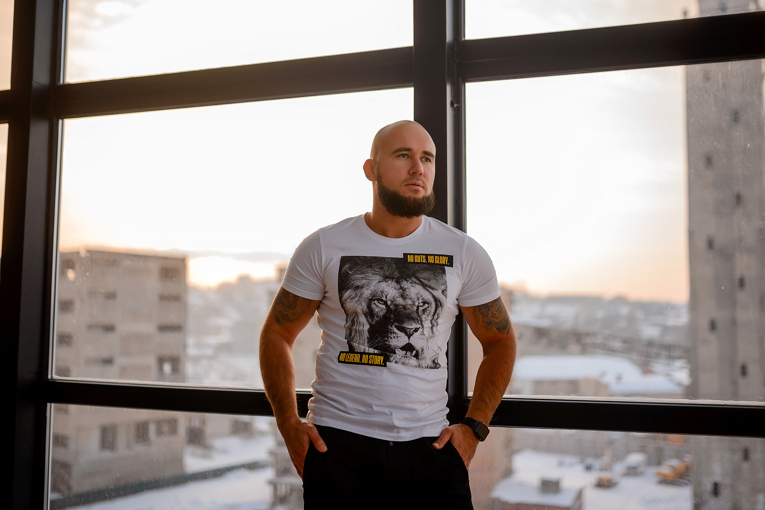 Алина и Олег. Wedding and family photographer