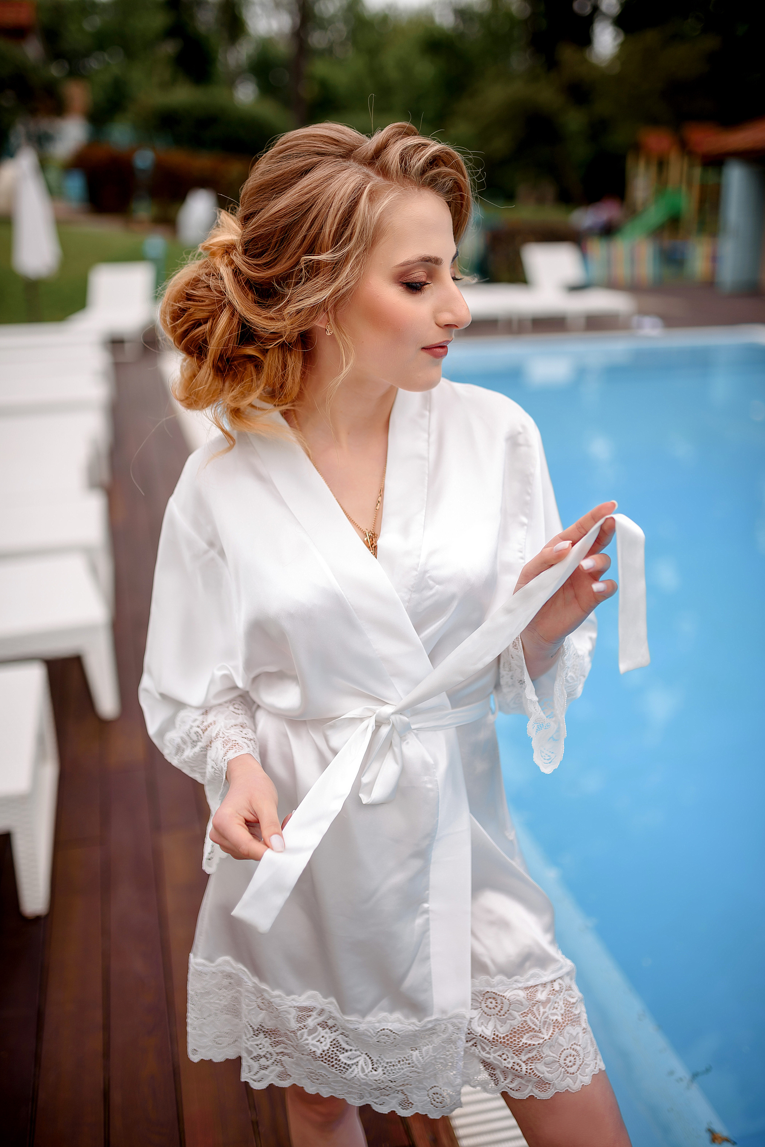 Наша Дача и Черкасская Лозовая. Wedding and family photographer