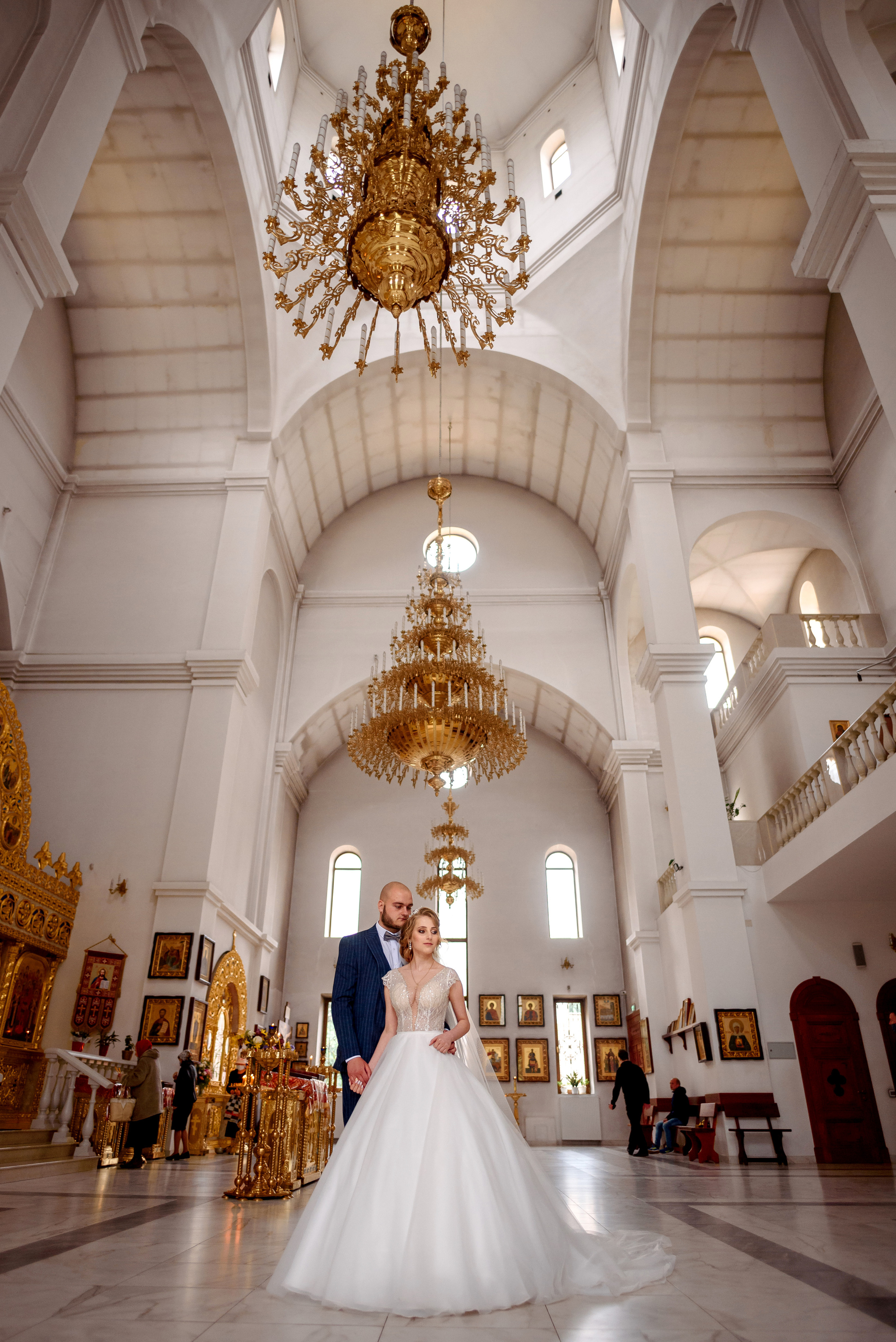 Наша Дача и Черкасская Лозовая. Wedding and family photographer