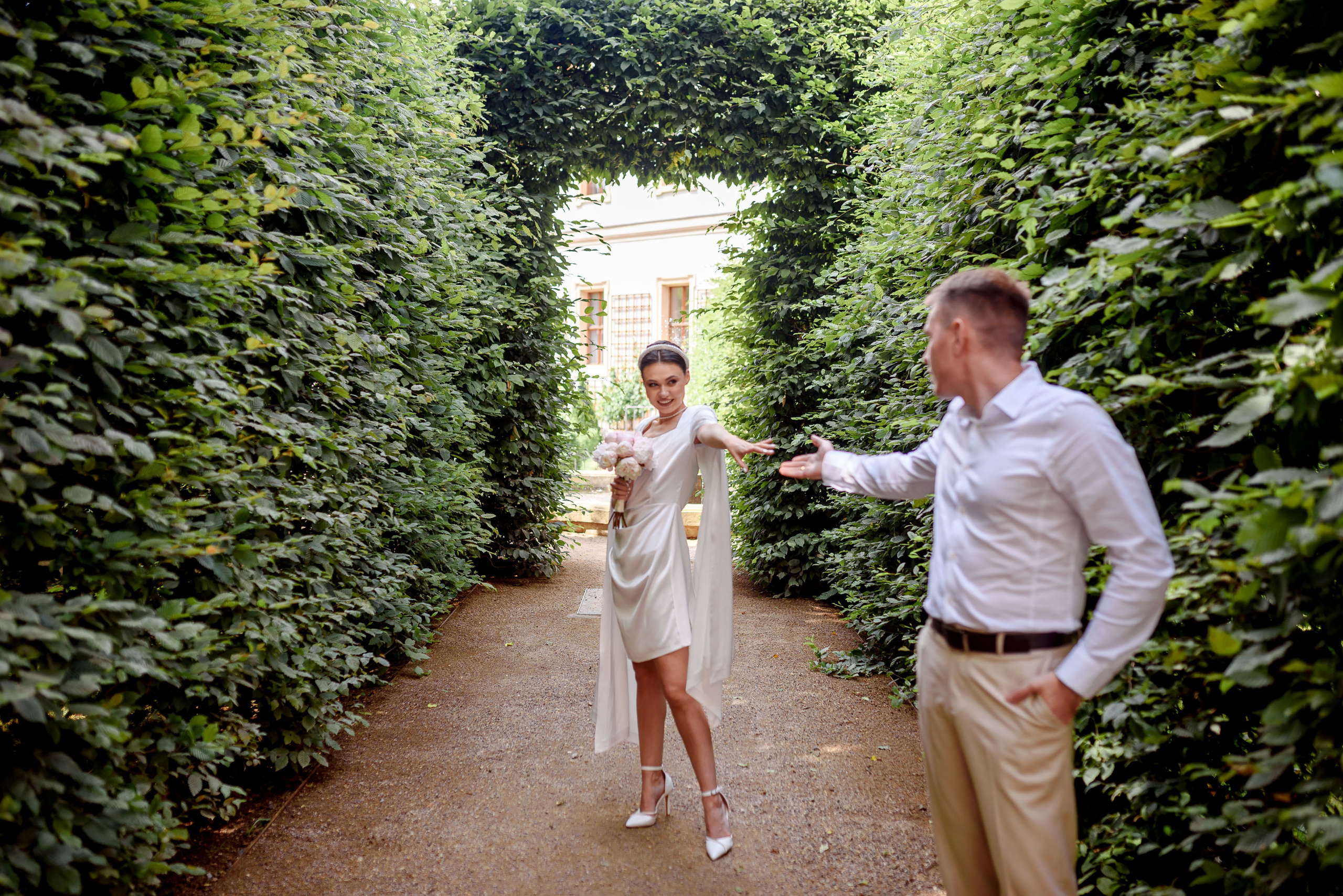 Darina avd Alexandr. Wedding and family photographer