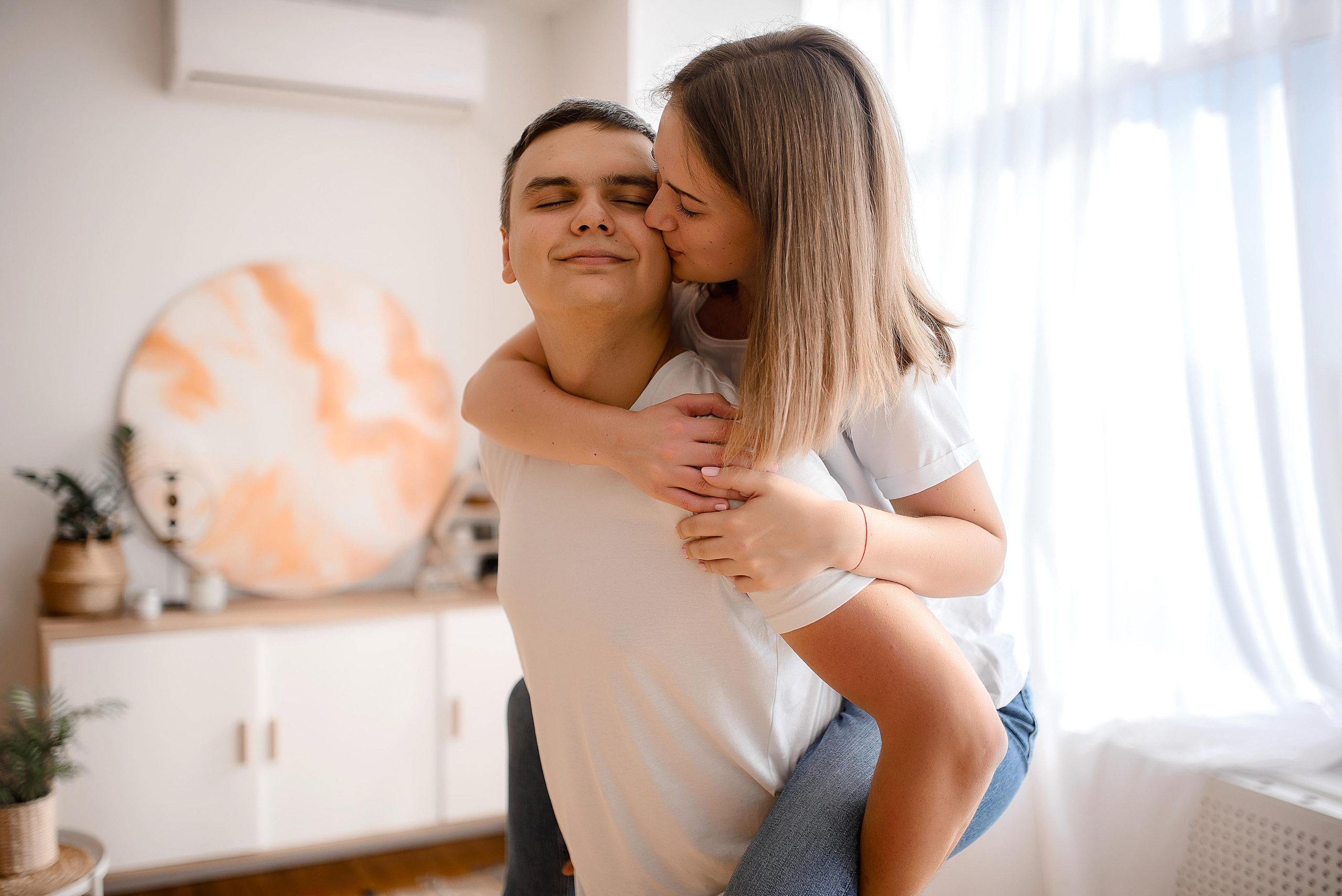 She said “Yes”. Wedding and family photographer