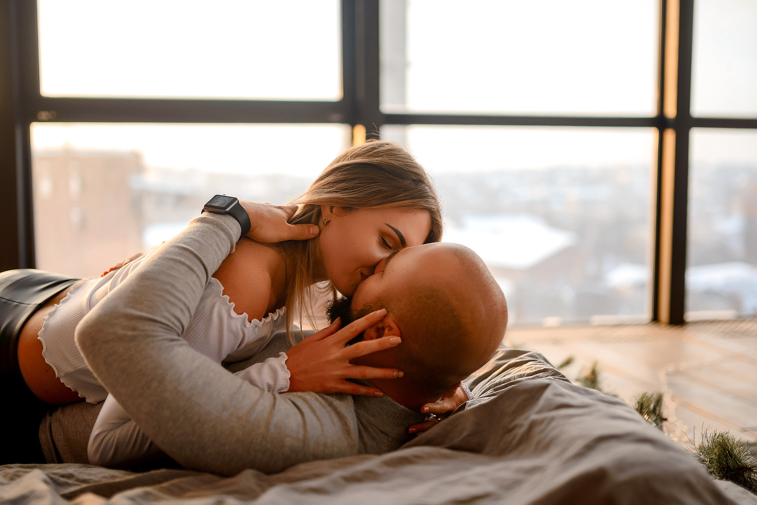 Алина и Олег. Wedding and family photographer