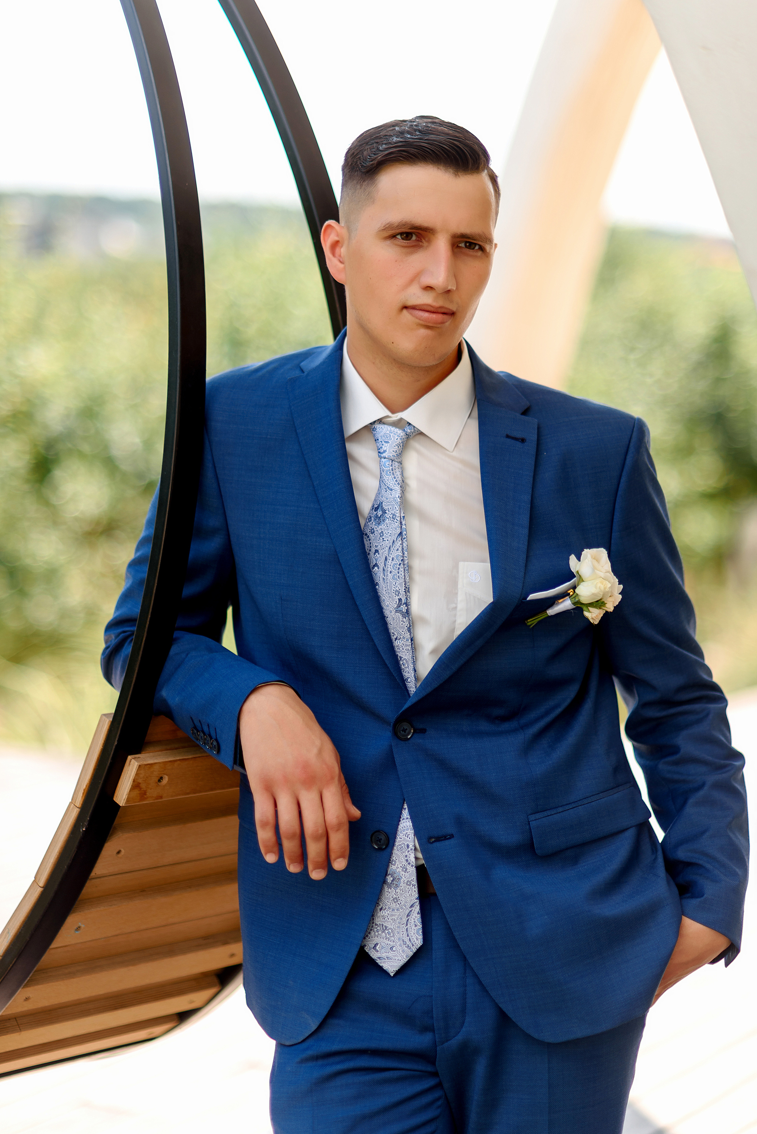 Свадебный. Wedding and family photographer