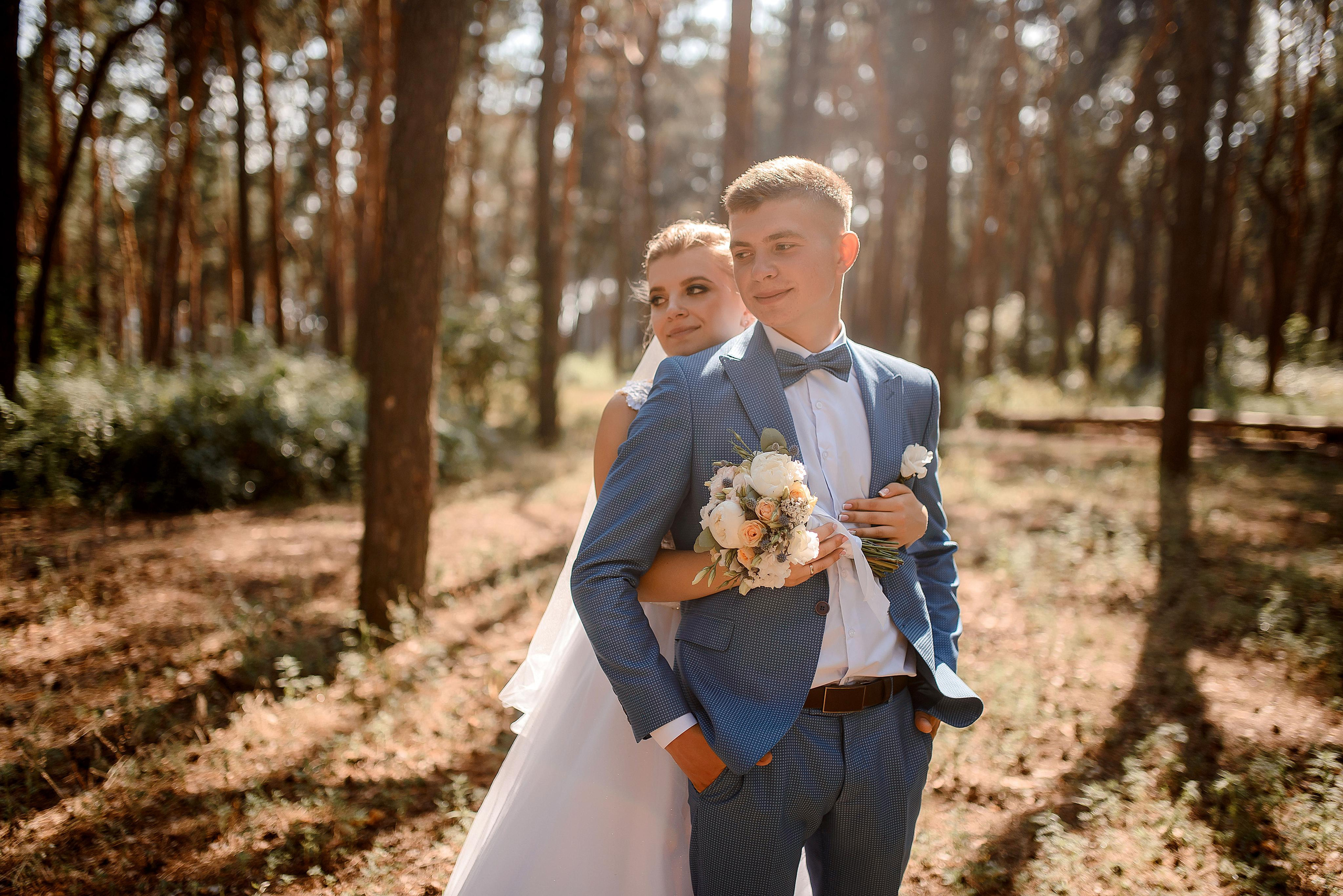 Июль. Wedding and family photographer