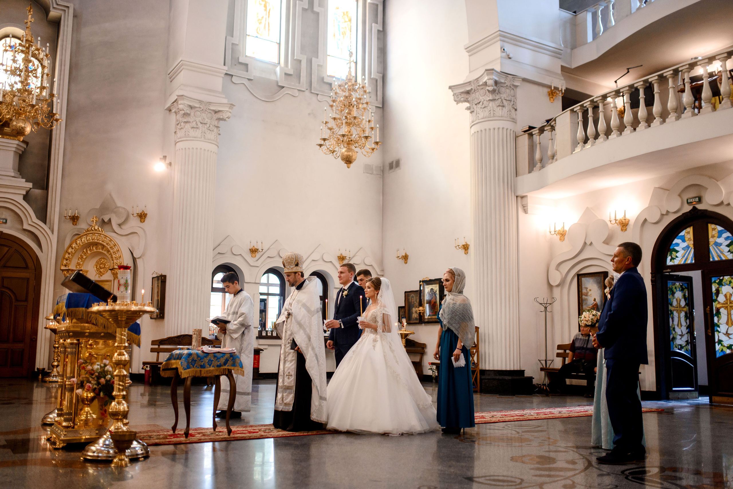 Отель ДеГоль и Панське село. Wedding and family photographer