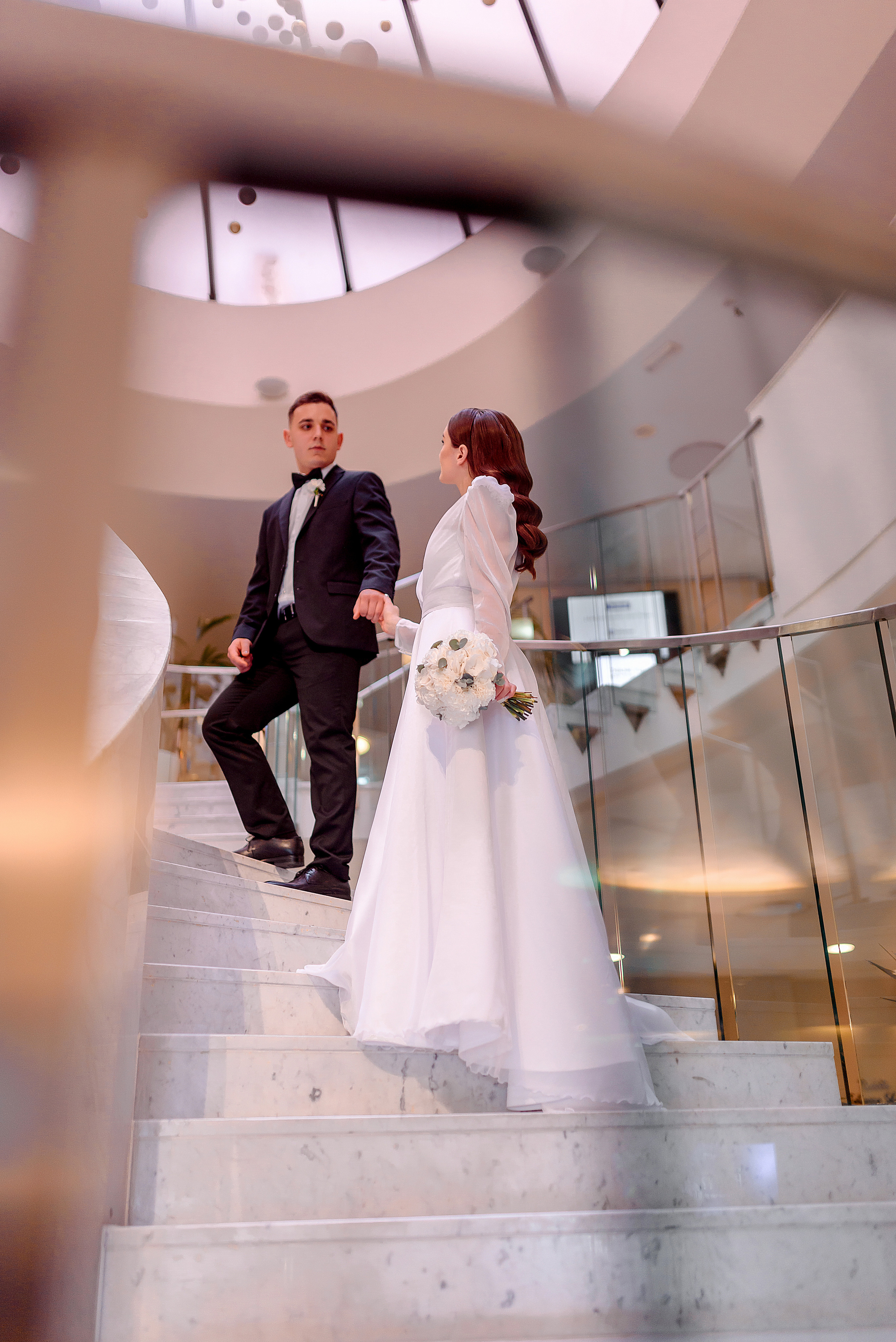 Vlad and Jana. Wedding and family photographer