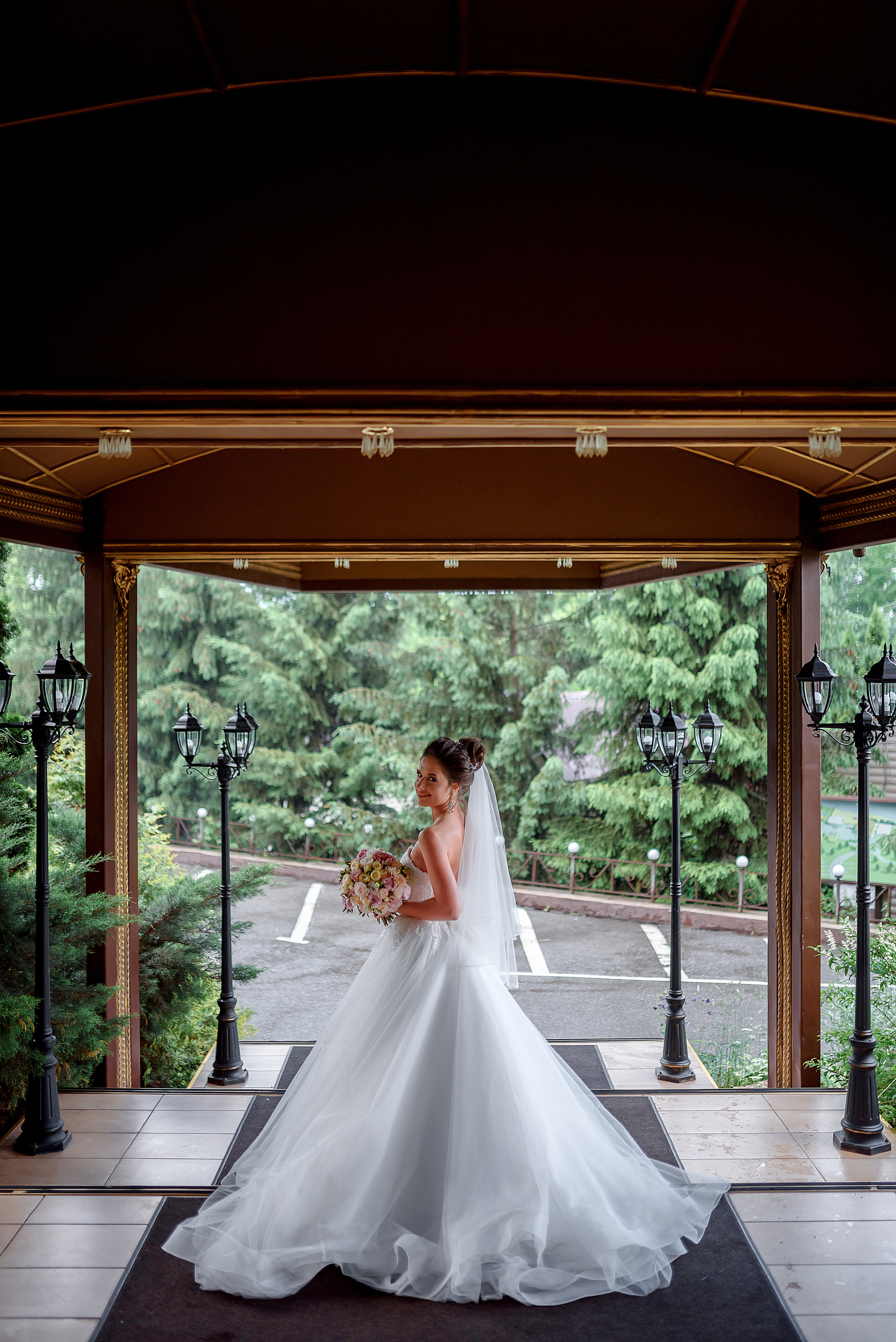 Баден-Баден. Wedding and family photographer