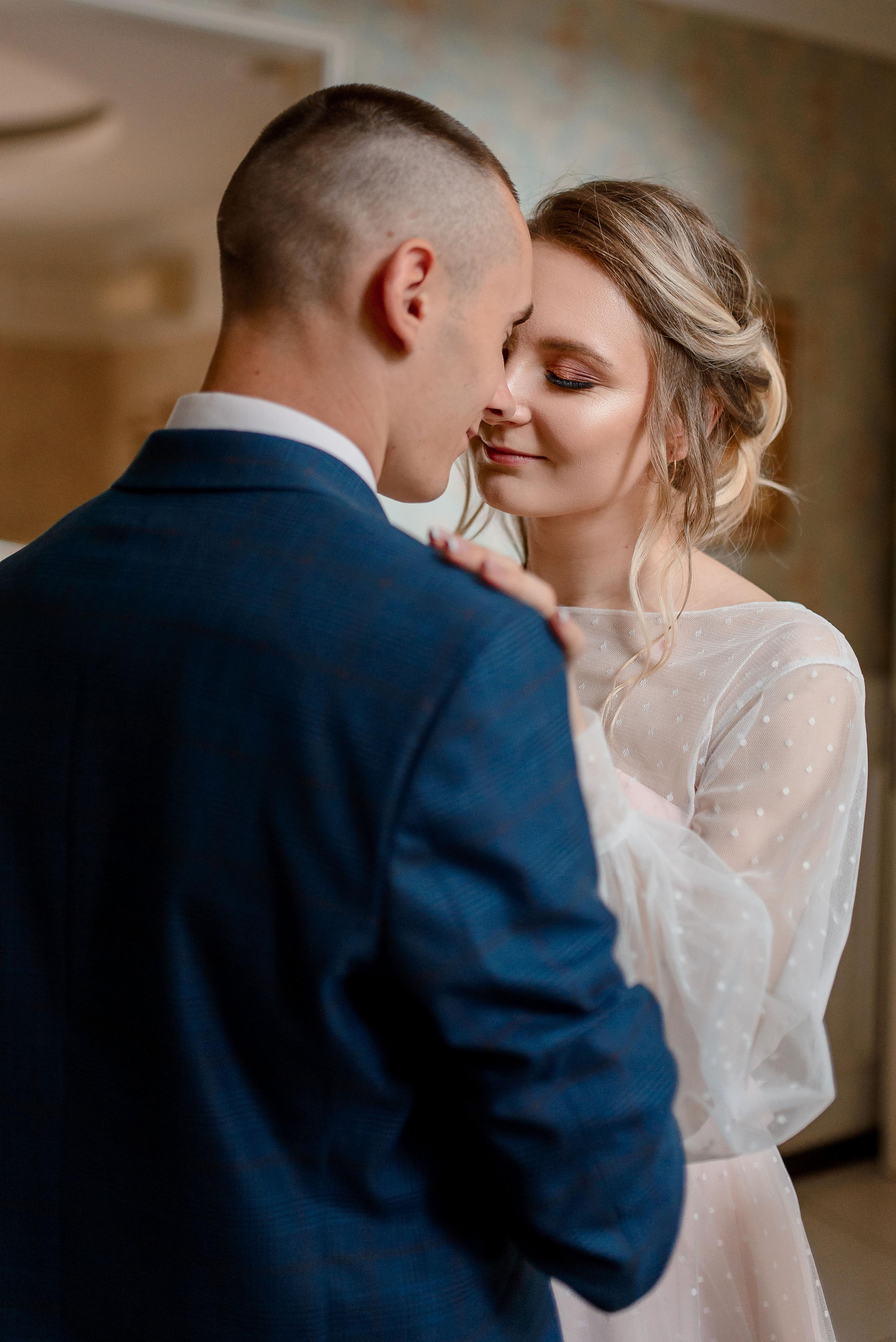 Отель Де Голь и Собор на Гоголя. Wedding and family photographer