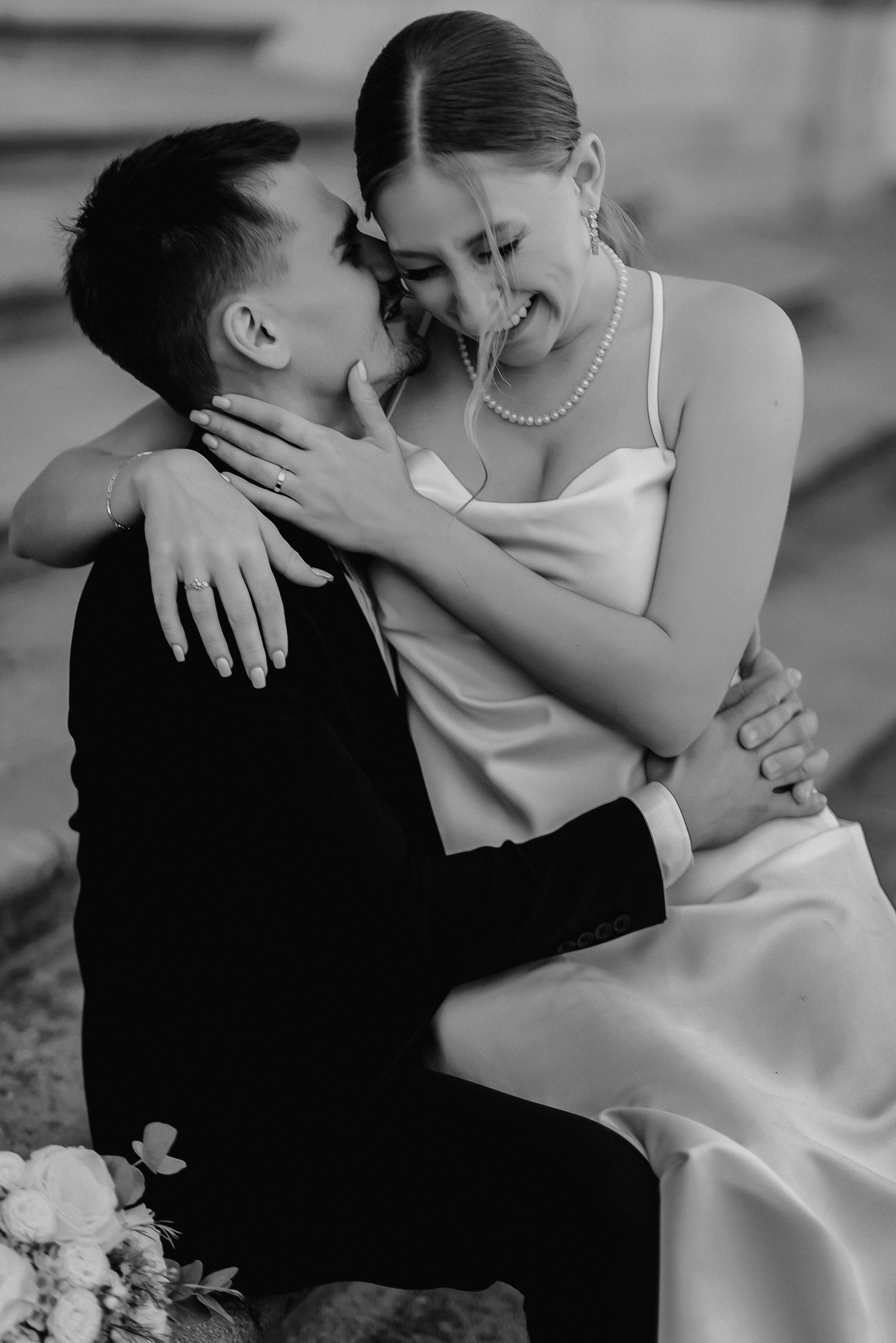 Valdštejnská zahrada. Wedding and family photographer