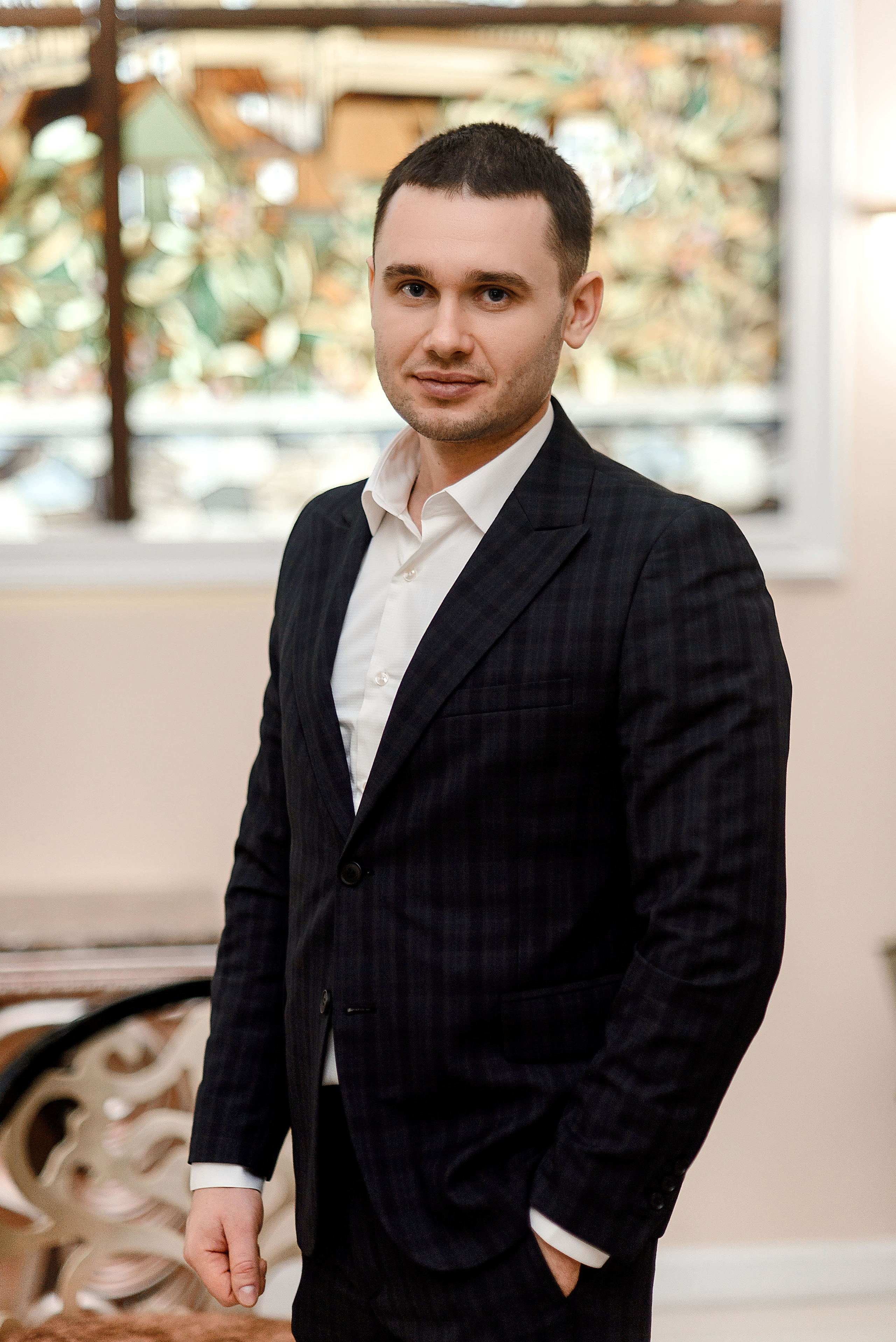 Зимняя. Wedding and family photographer