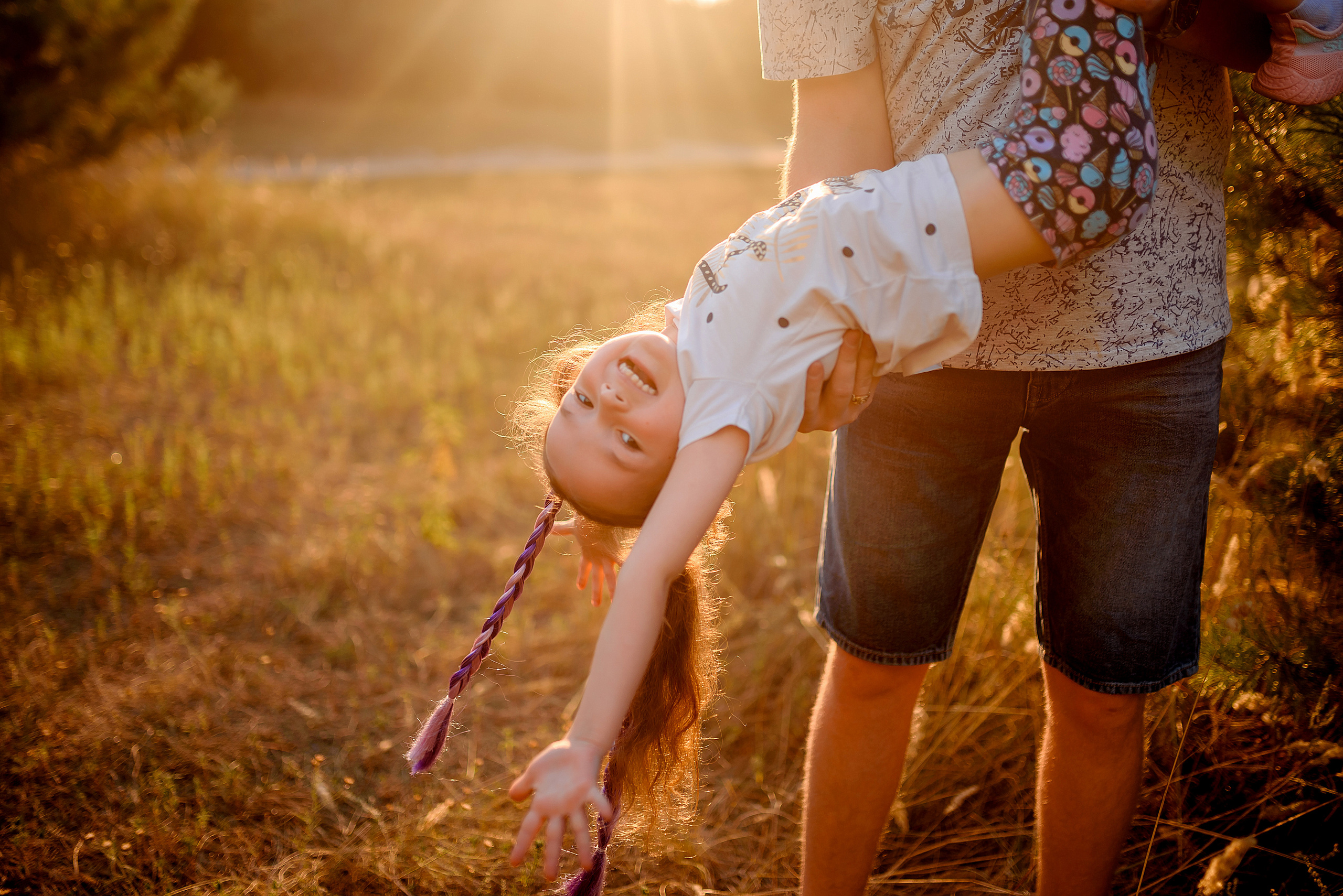 В ожидании. Wedding and family photographer