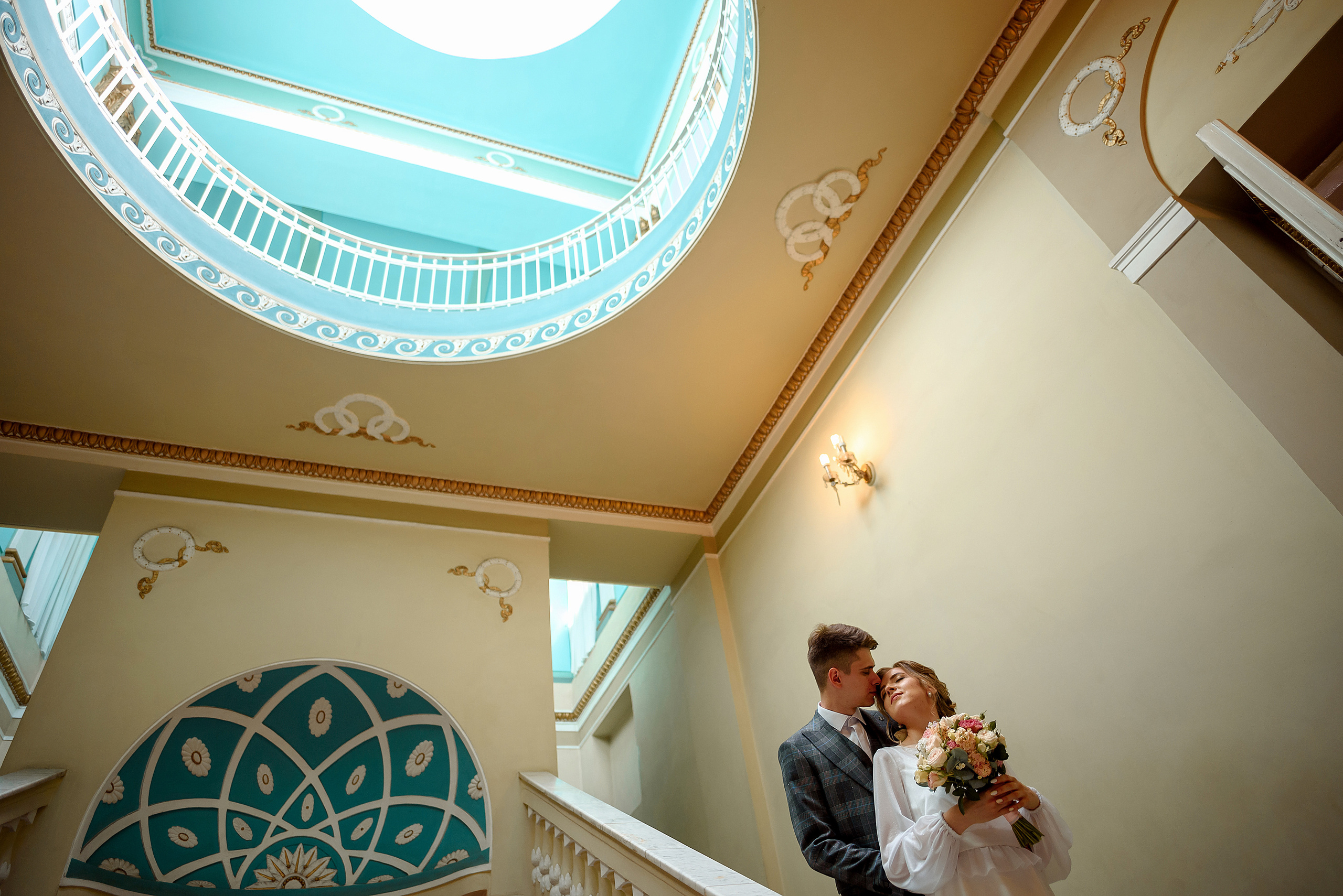 Панське Село и Дом Архитектора. Wedding and family photographer