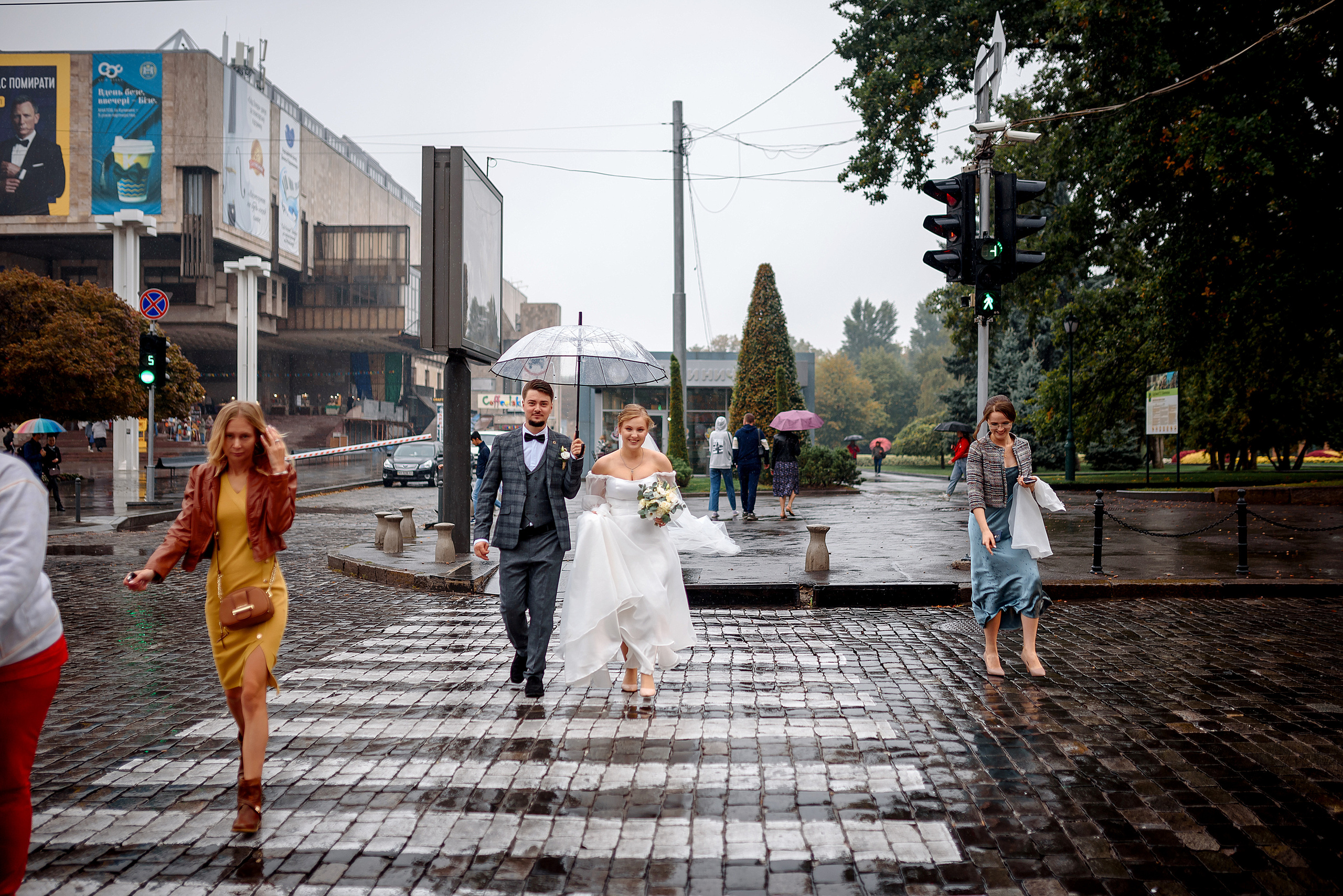 Венчание. Wedding and family photographer