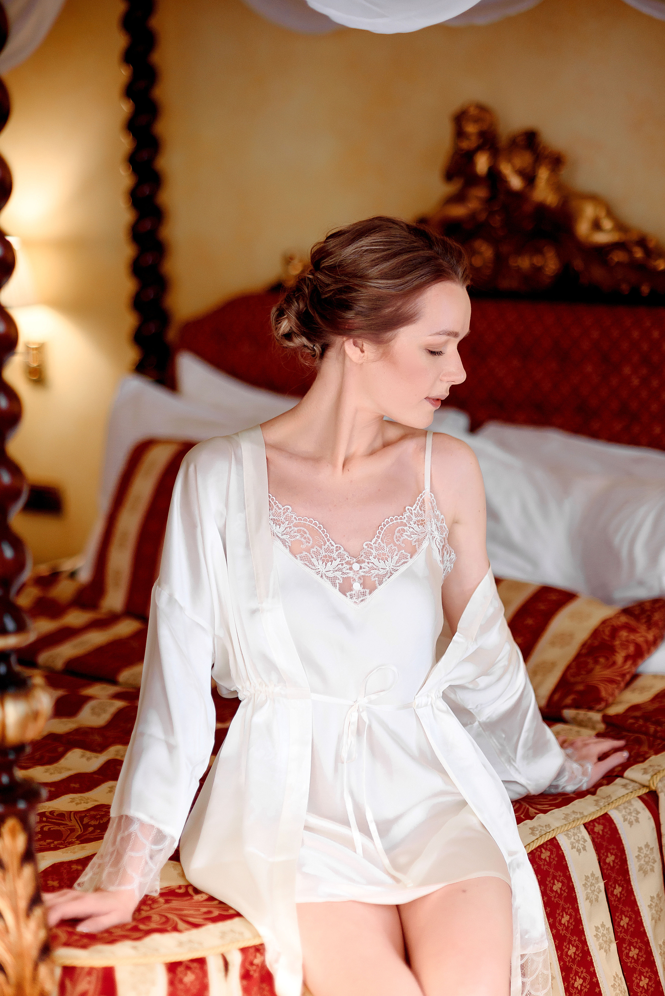 Cloudio and Alena. Wedding and family photographer