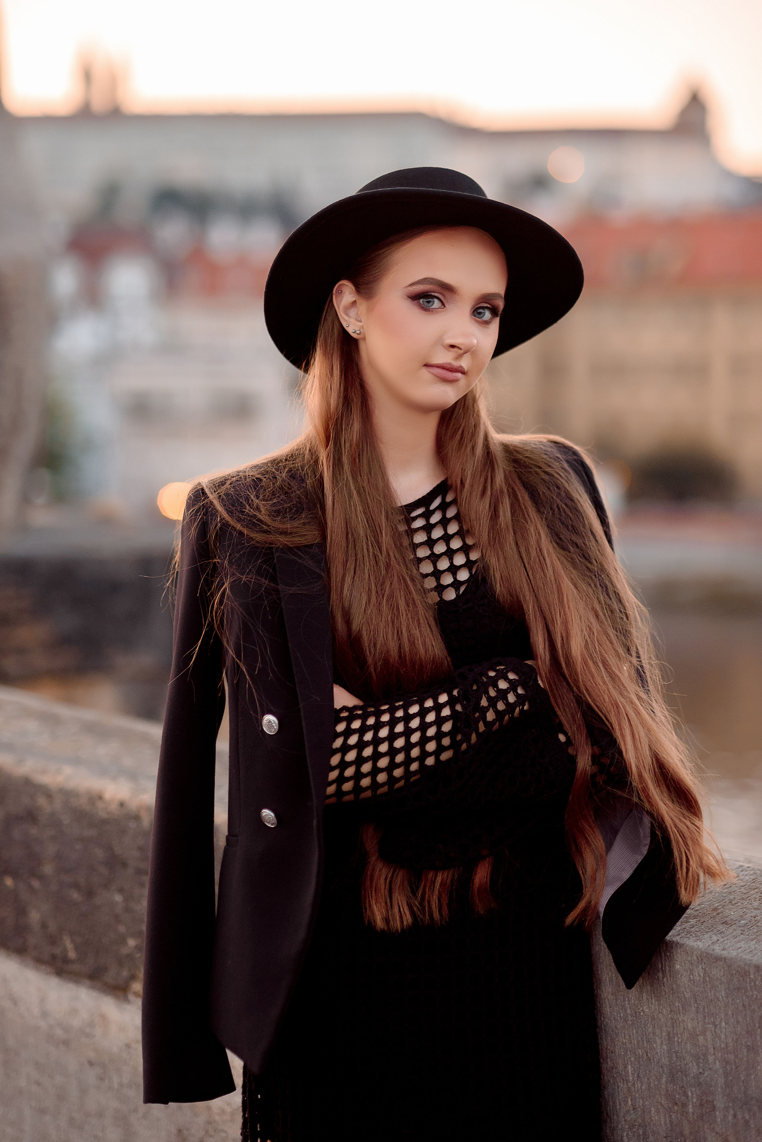 Dasha. Wedding and family photographer