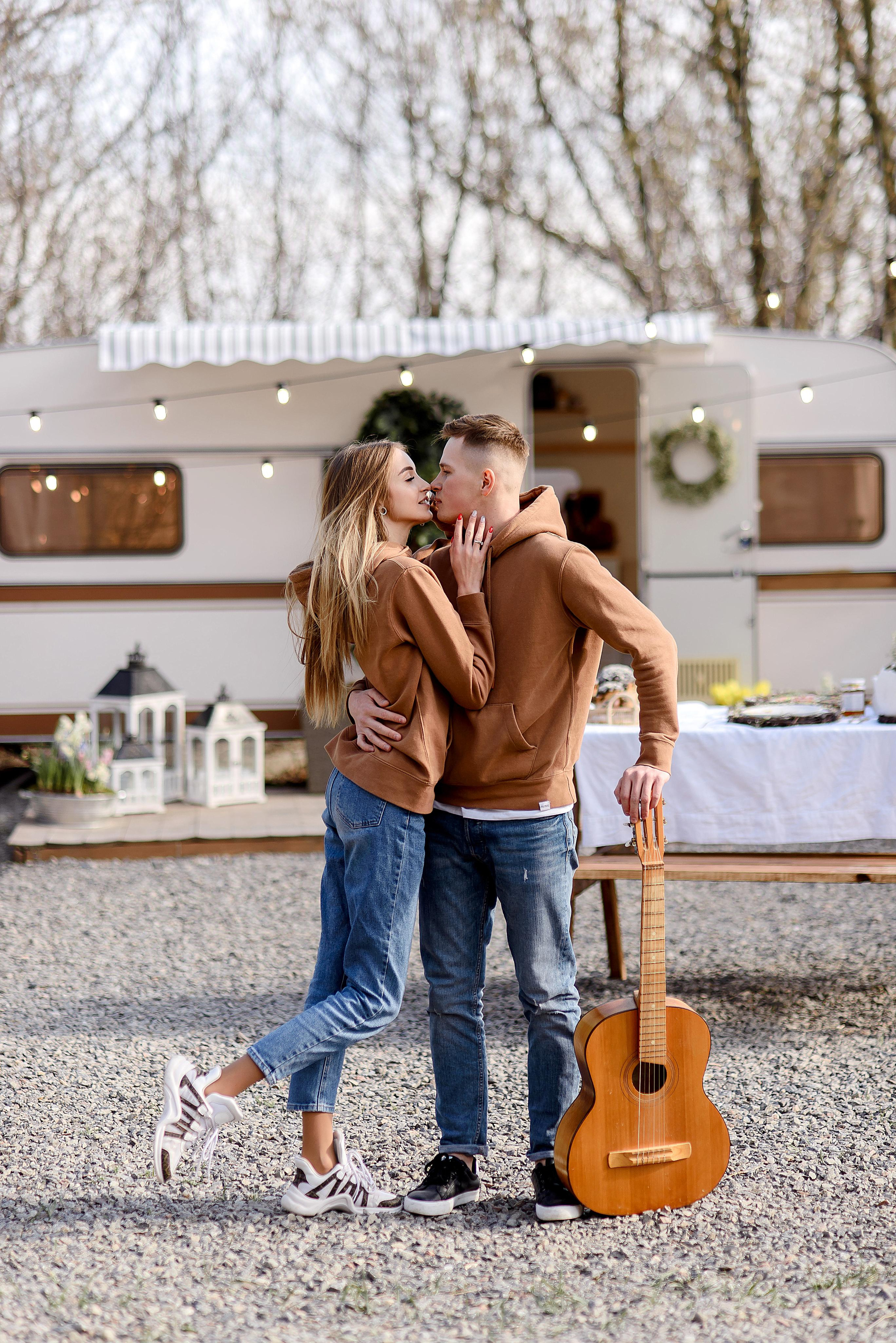 Оля и Дима. Wedding and family photographer