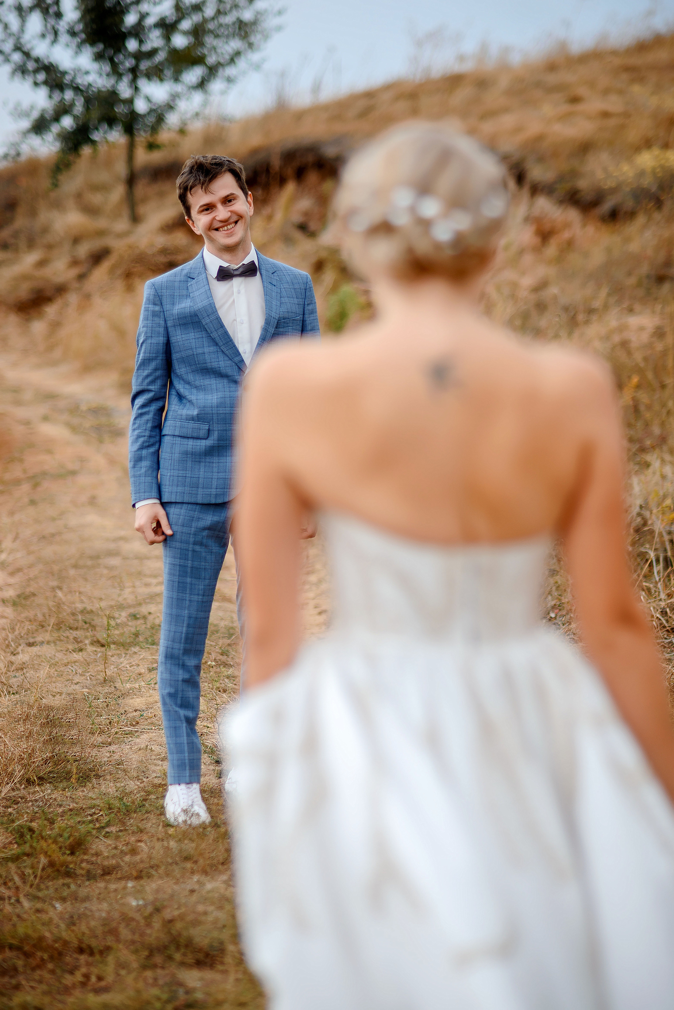 Черкасская Лозовая. Wedding and family photographer