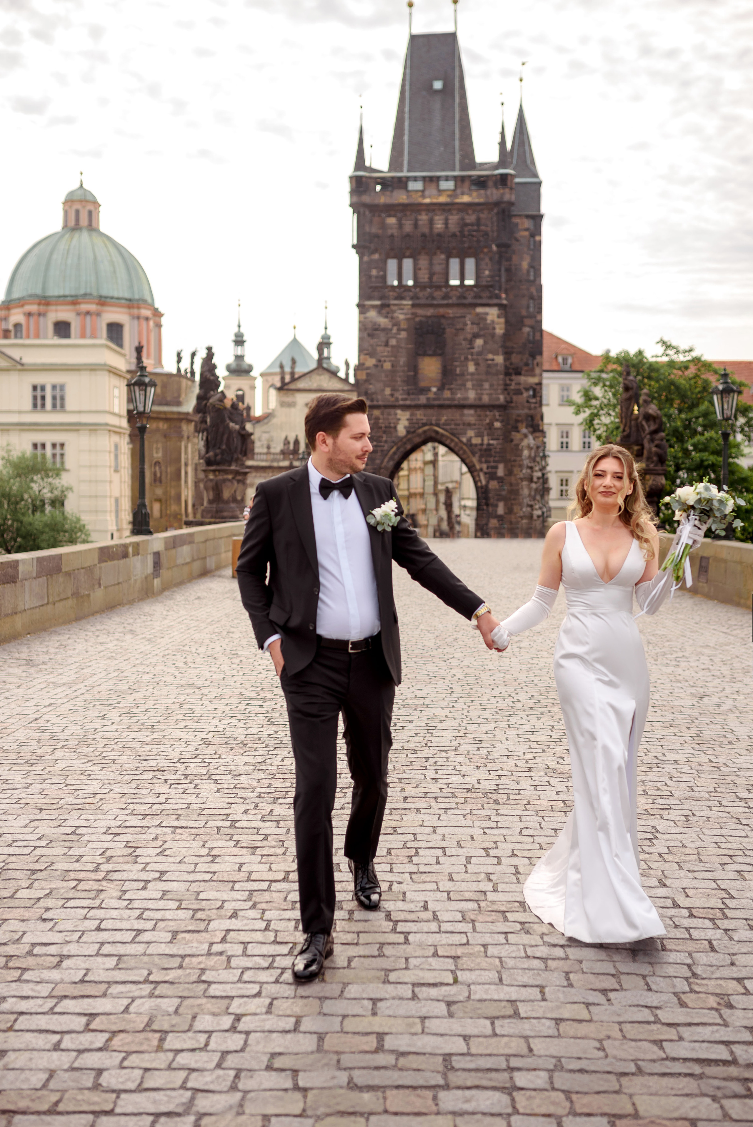 Wedding in Praha. Wedding and family photographer