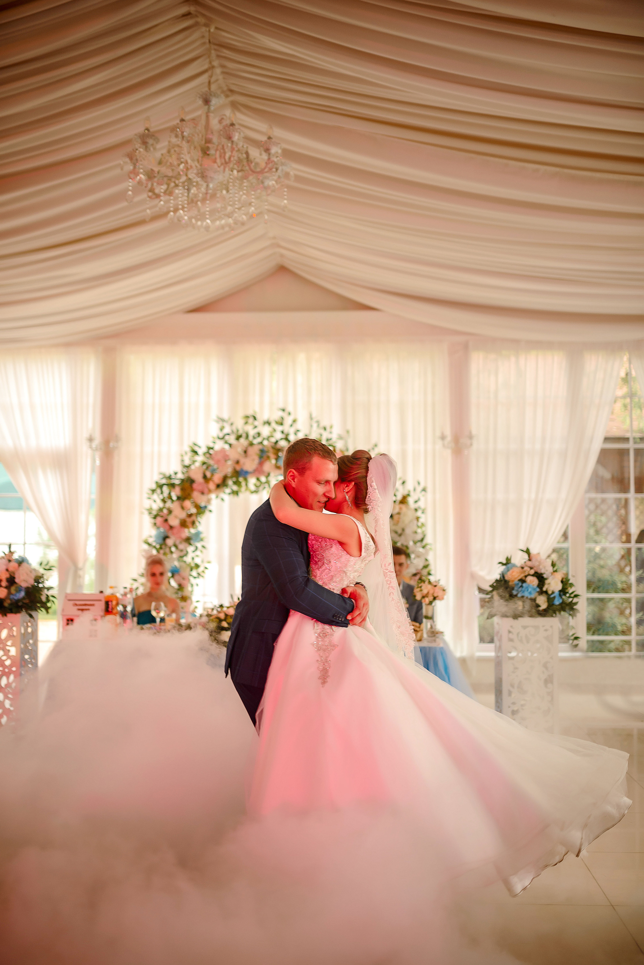 Отель ДеГоль и Панське село. Wedding and family photographer