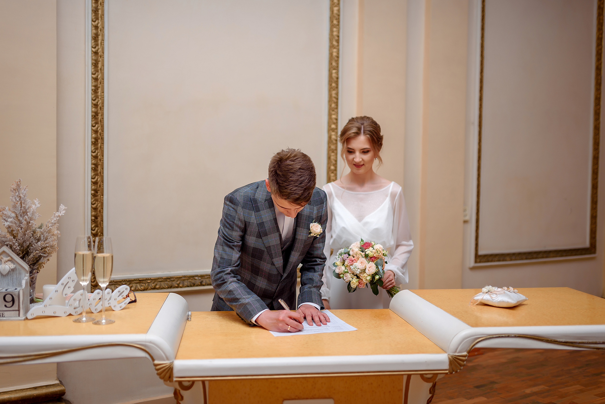 Панське Село и Дом Архитектора. Wedding and family photographer