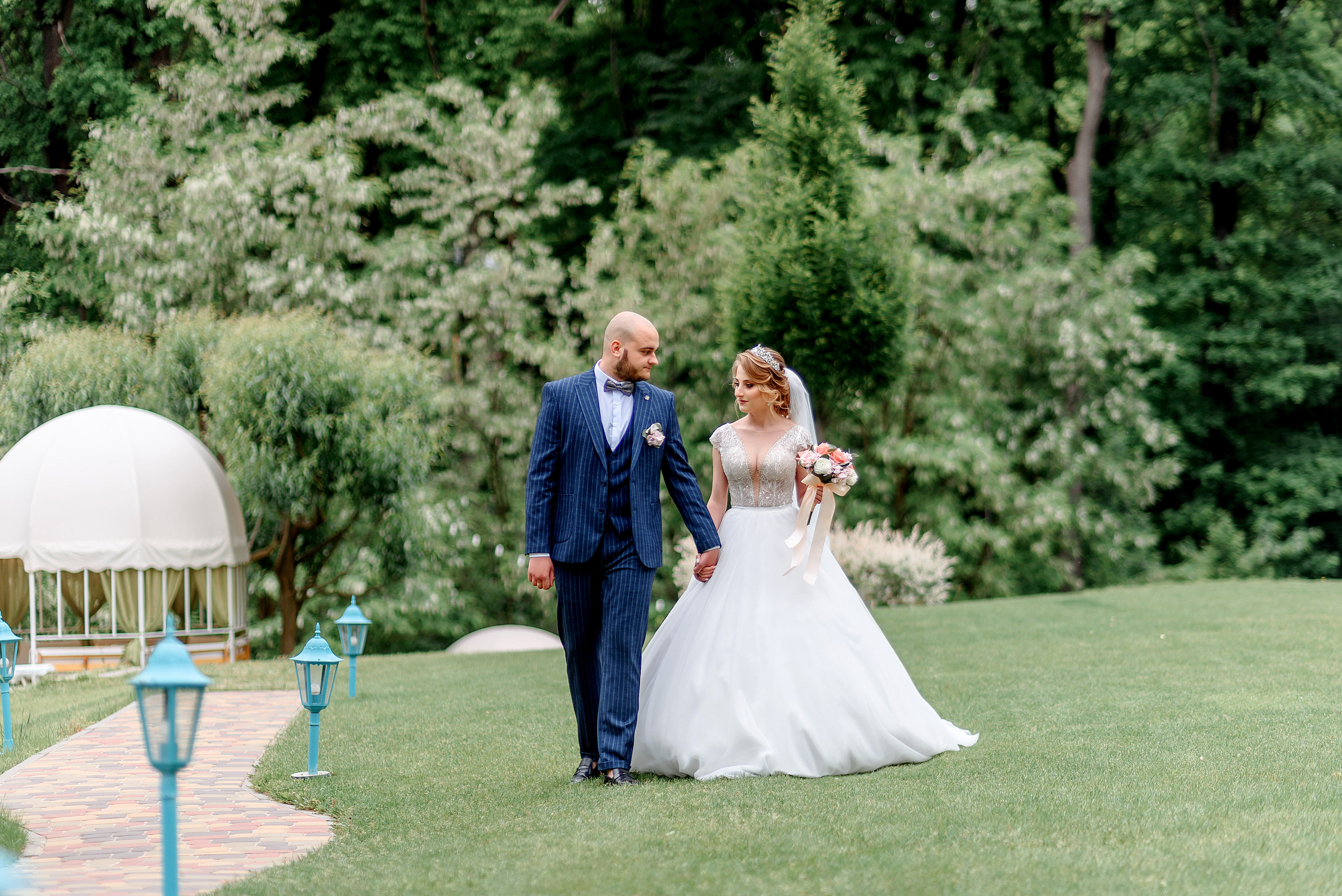 Наша Дача и Черкасская Лозовая. Wedding and family photographer