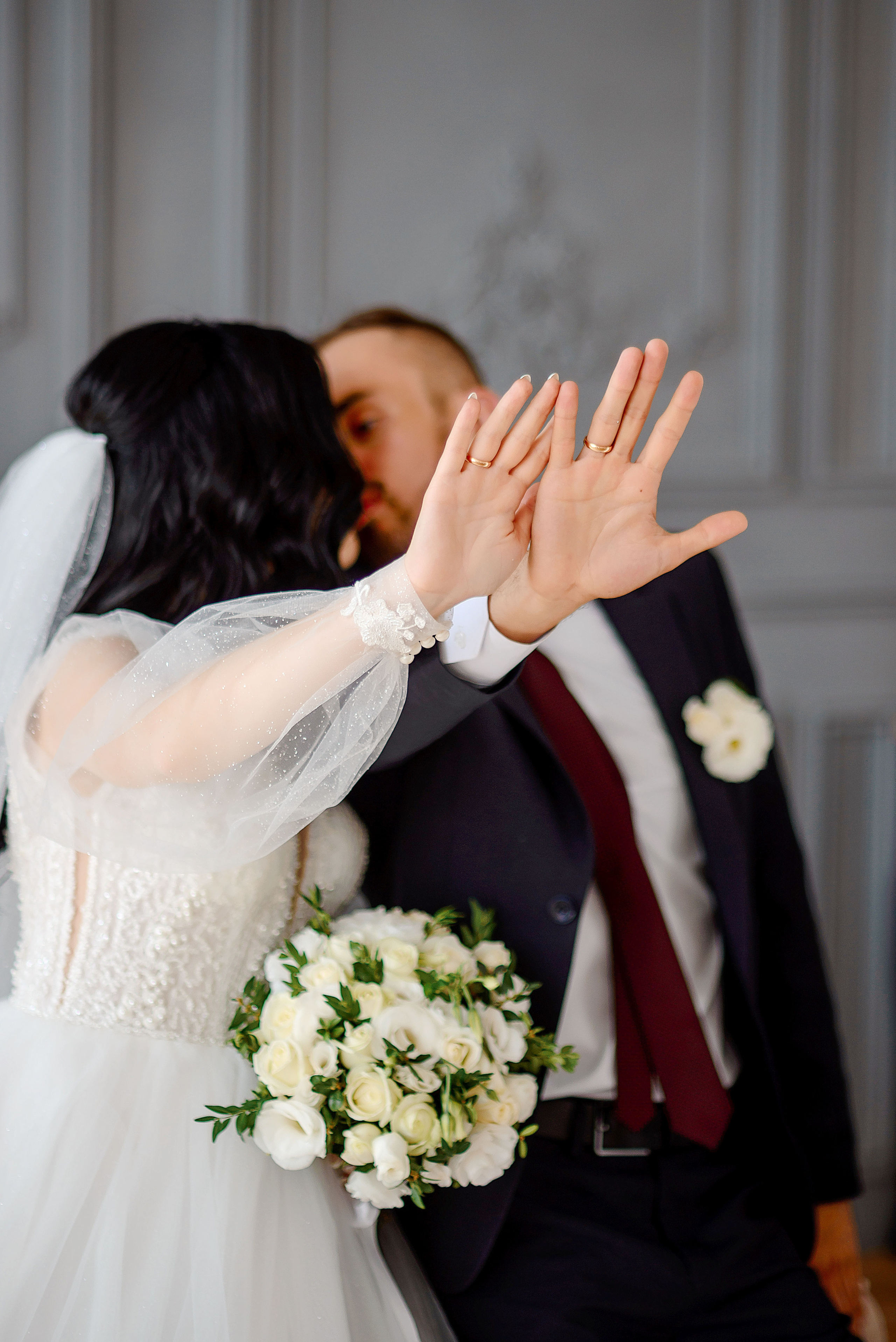 Сентябрь. Wedding and family photographer