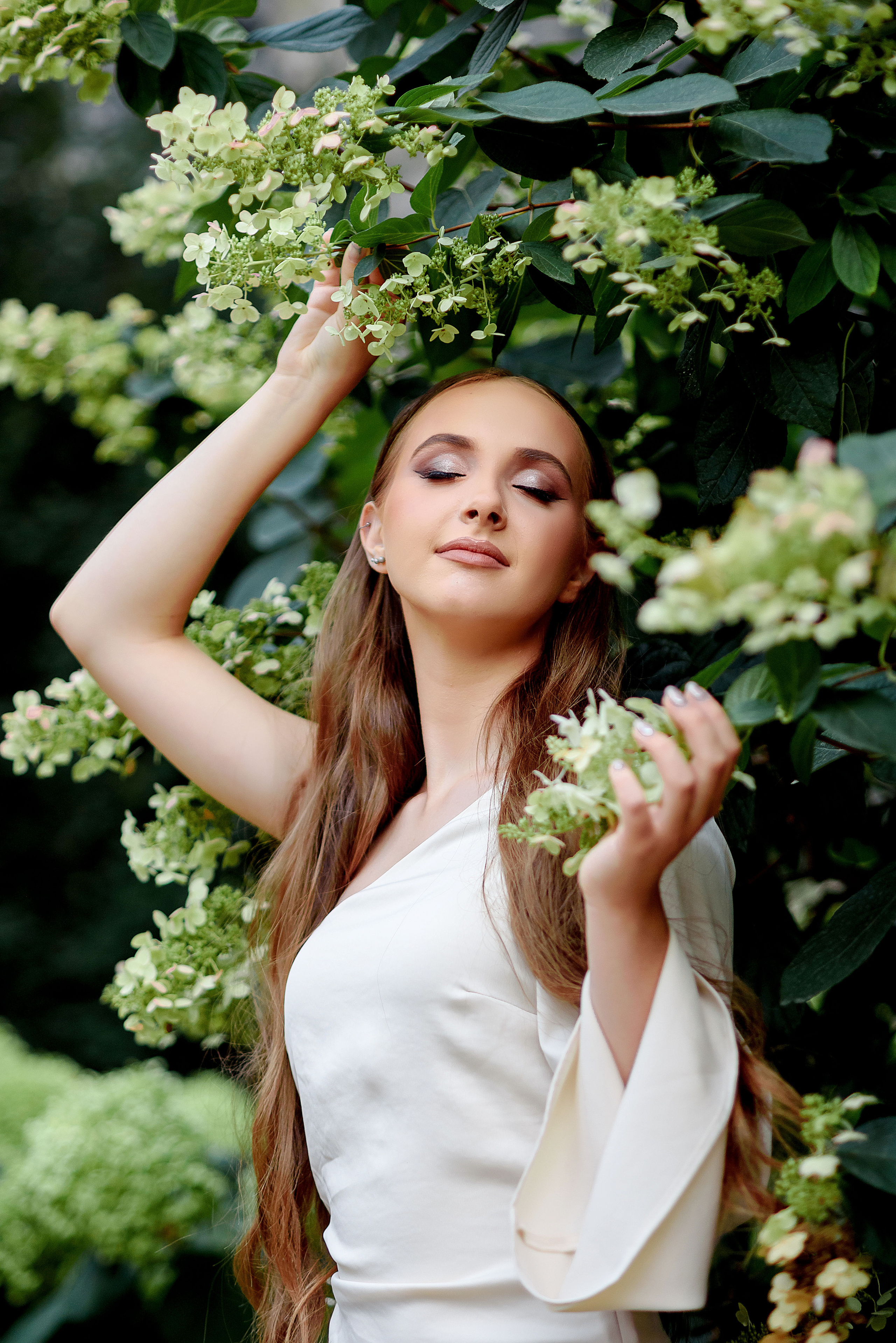 Dasha. Wedding and family photographer