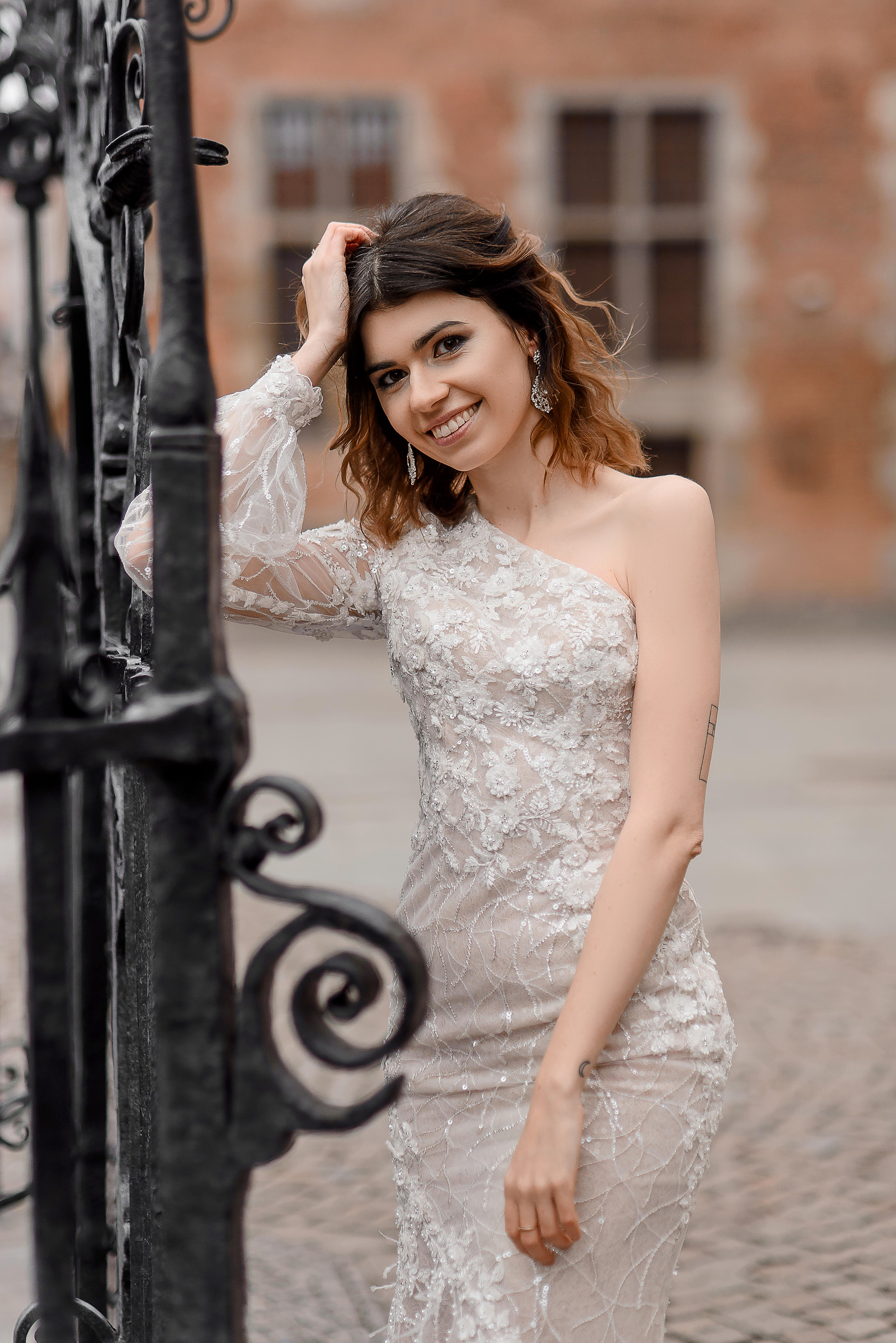 Poland, Wedding. Wedding and family photographer