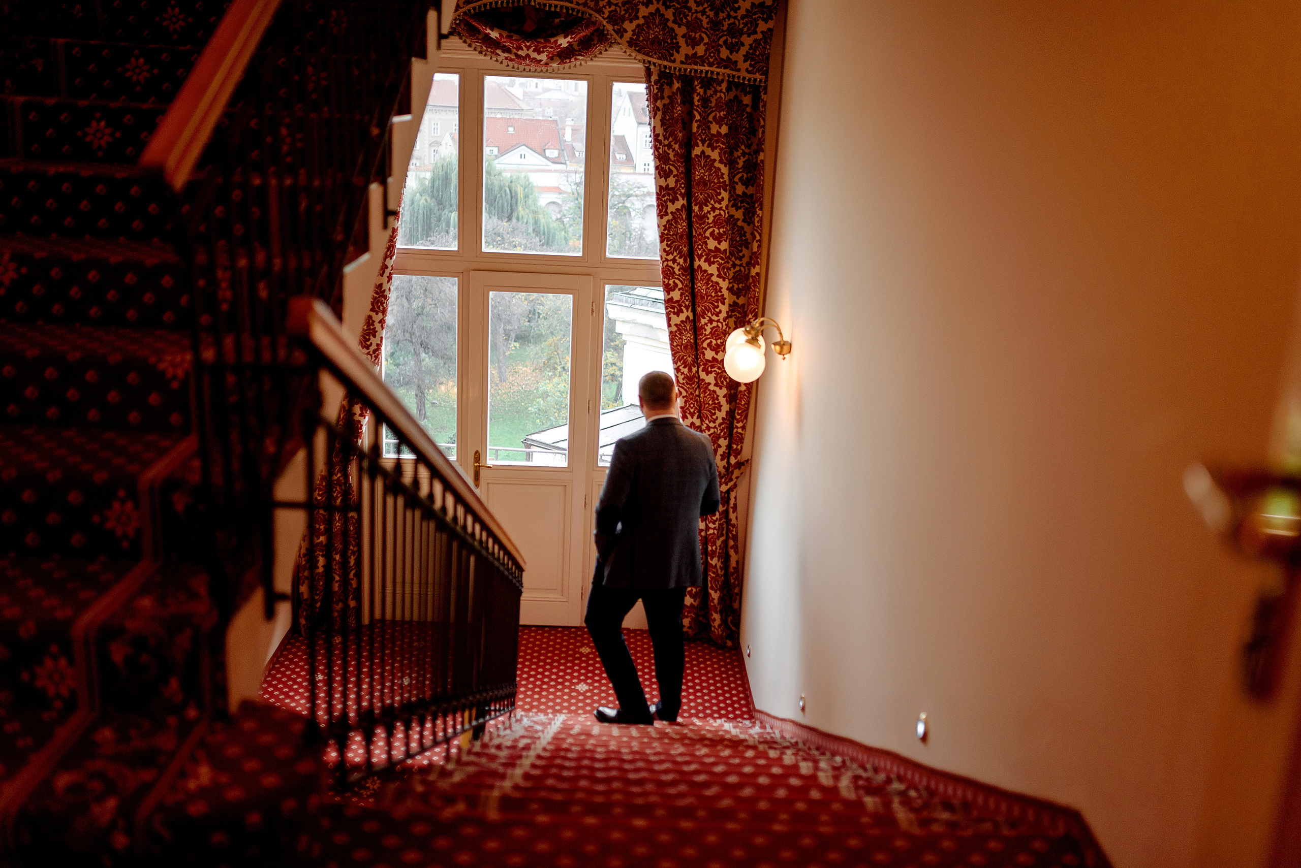 Ivanna and Alexandr. Wedding and family photographer