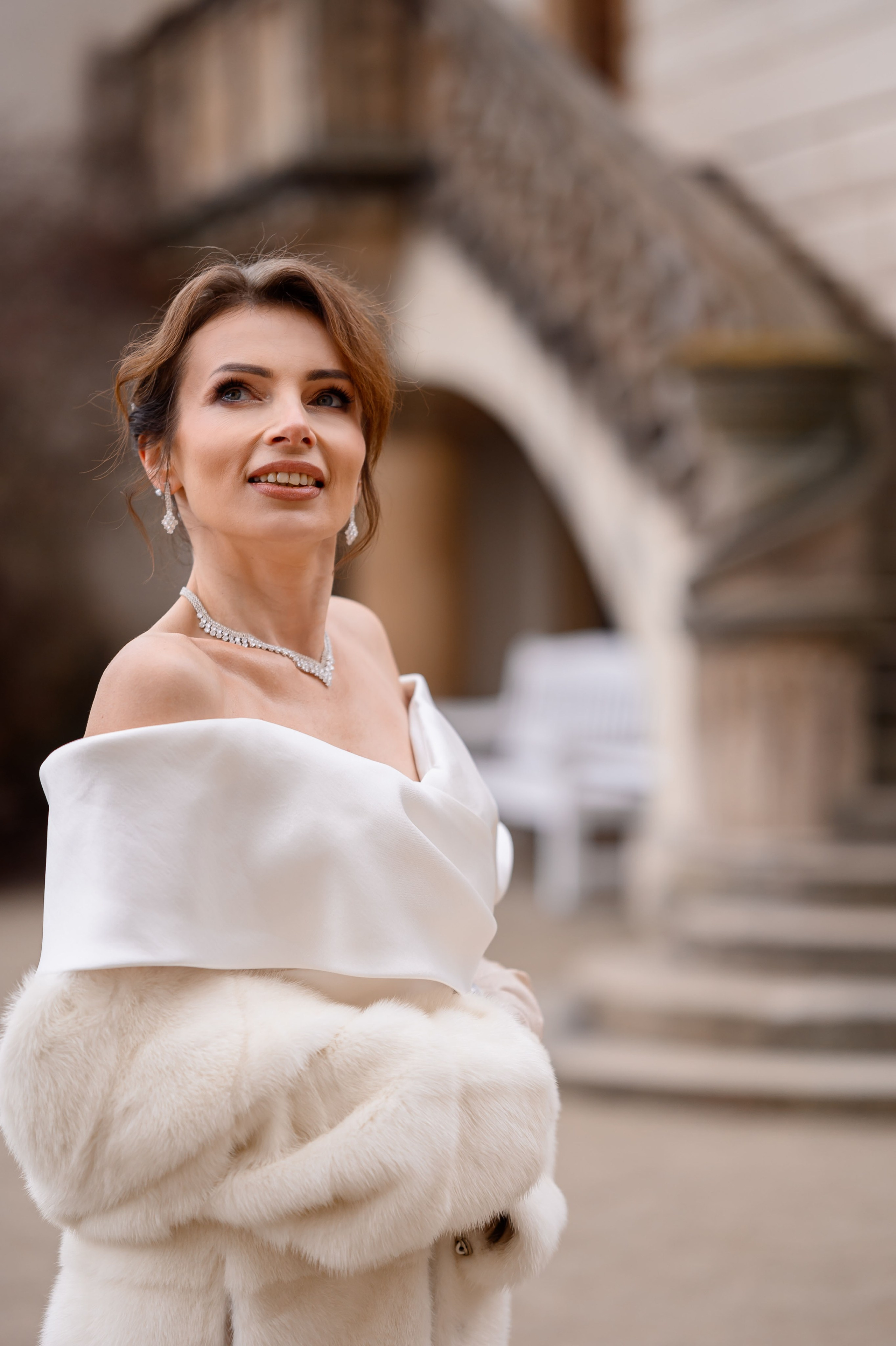 Robert and Anna. Wedding and family photographer