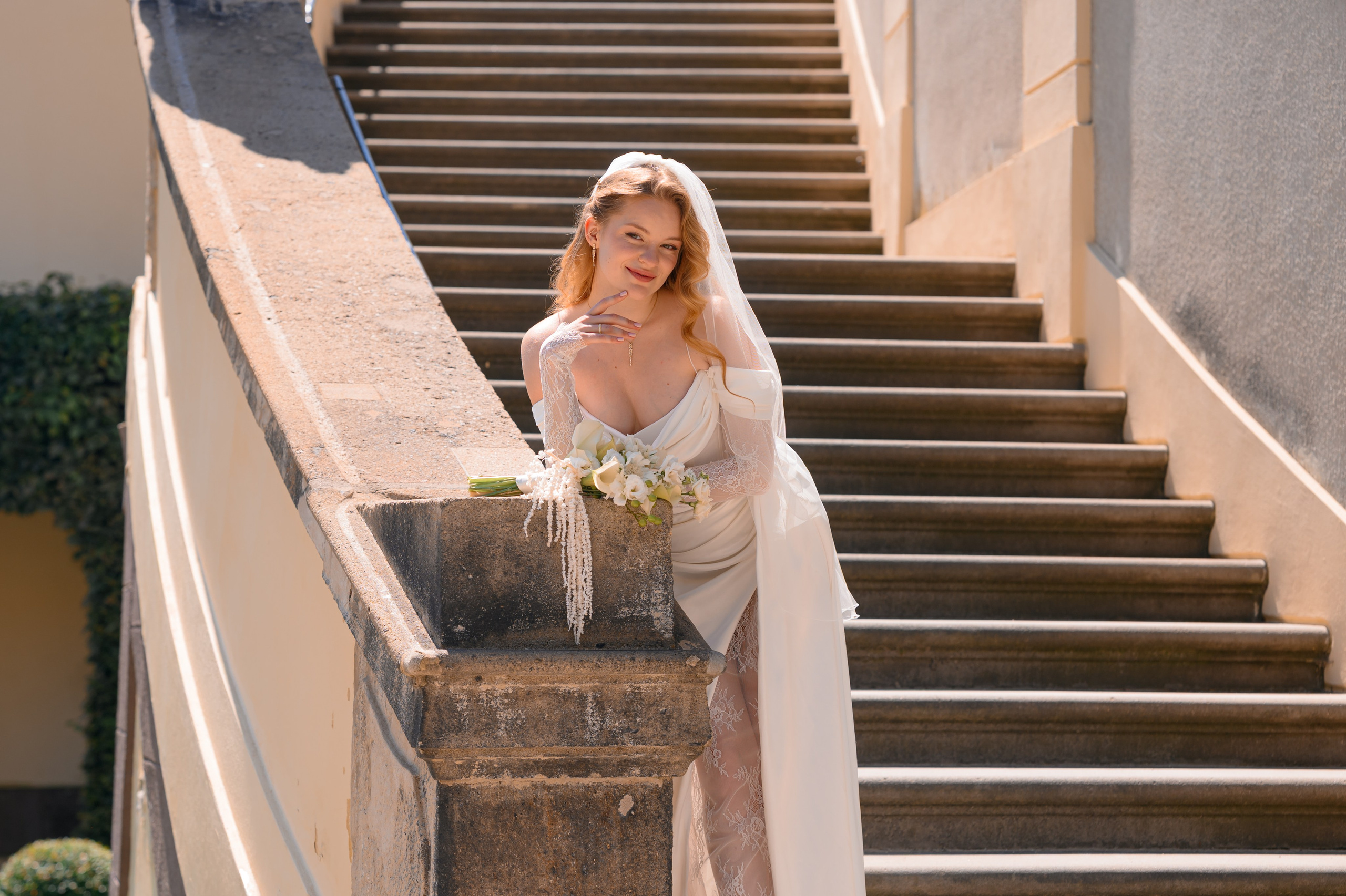 Daniel and Mariya. Wedding and family photographer