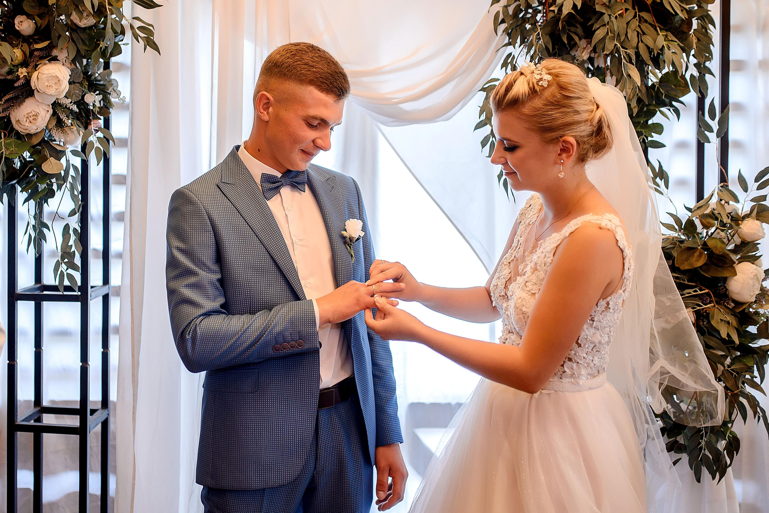 Июль. Wedding and family photographer