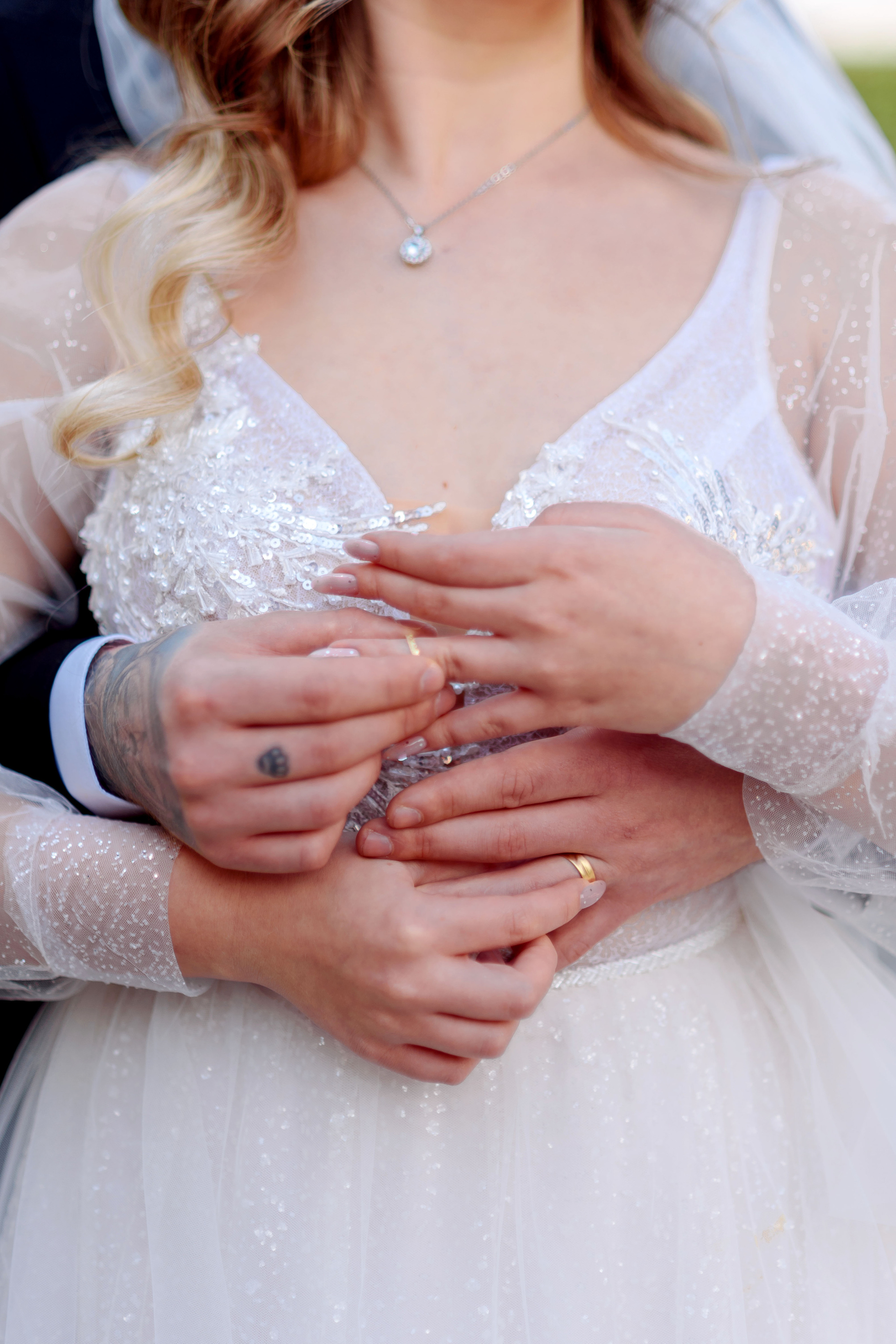 Maxim and Vika. Wedding and family photographer