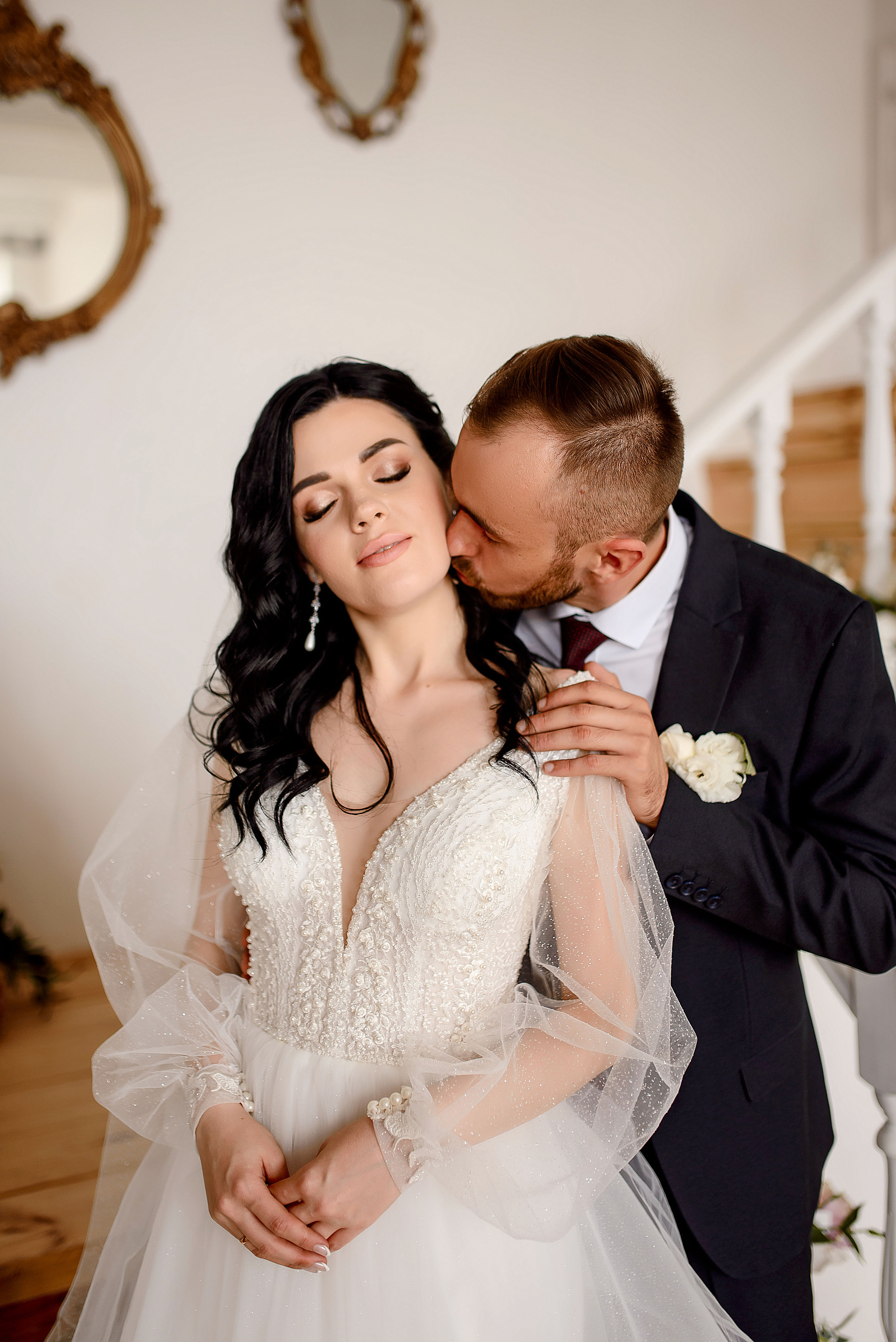 Сентябрь. Wedding and family photographer