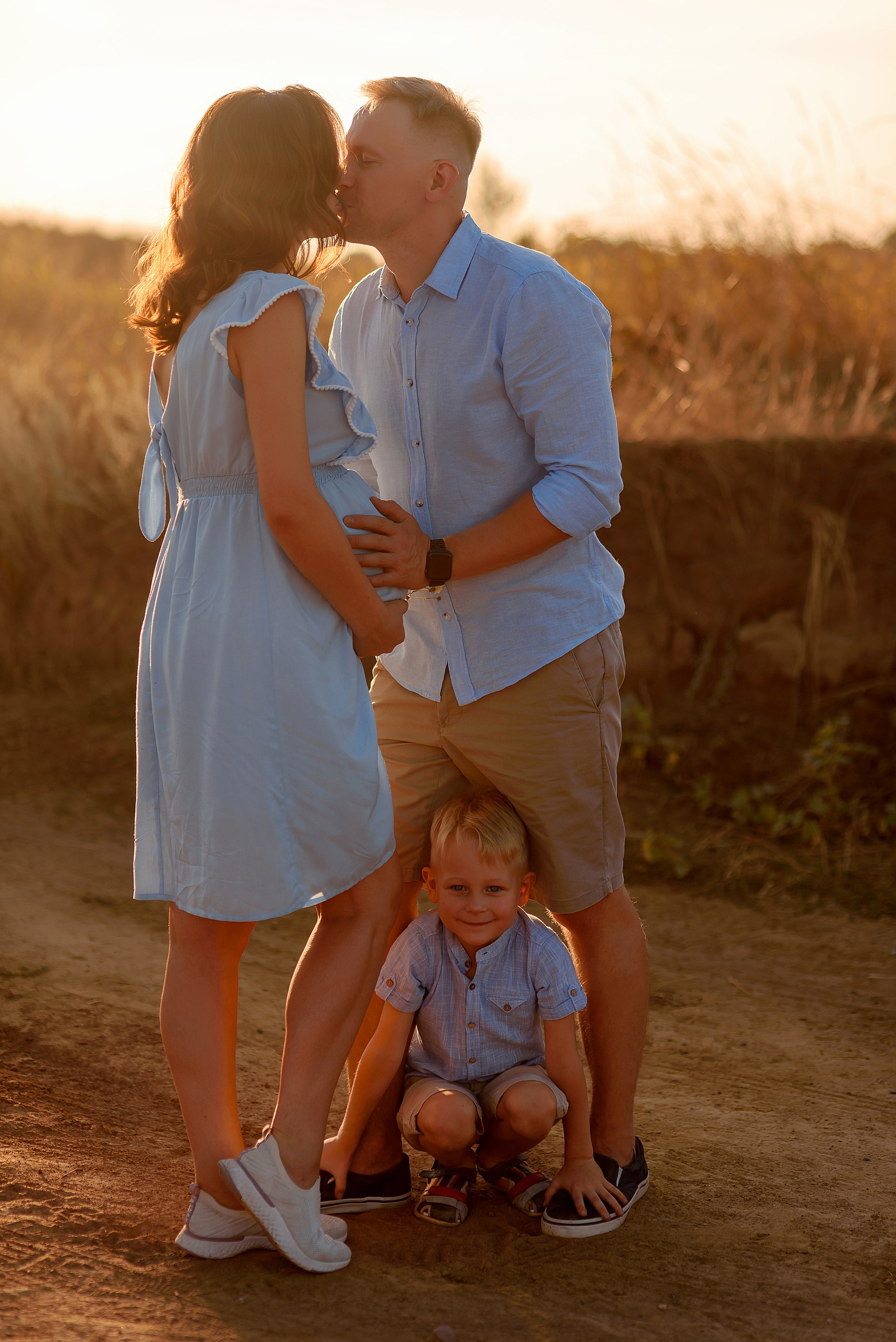 Семейный, Черкасская. Wedding and family photographer
