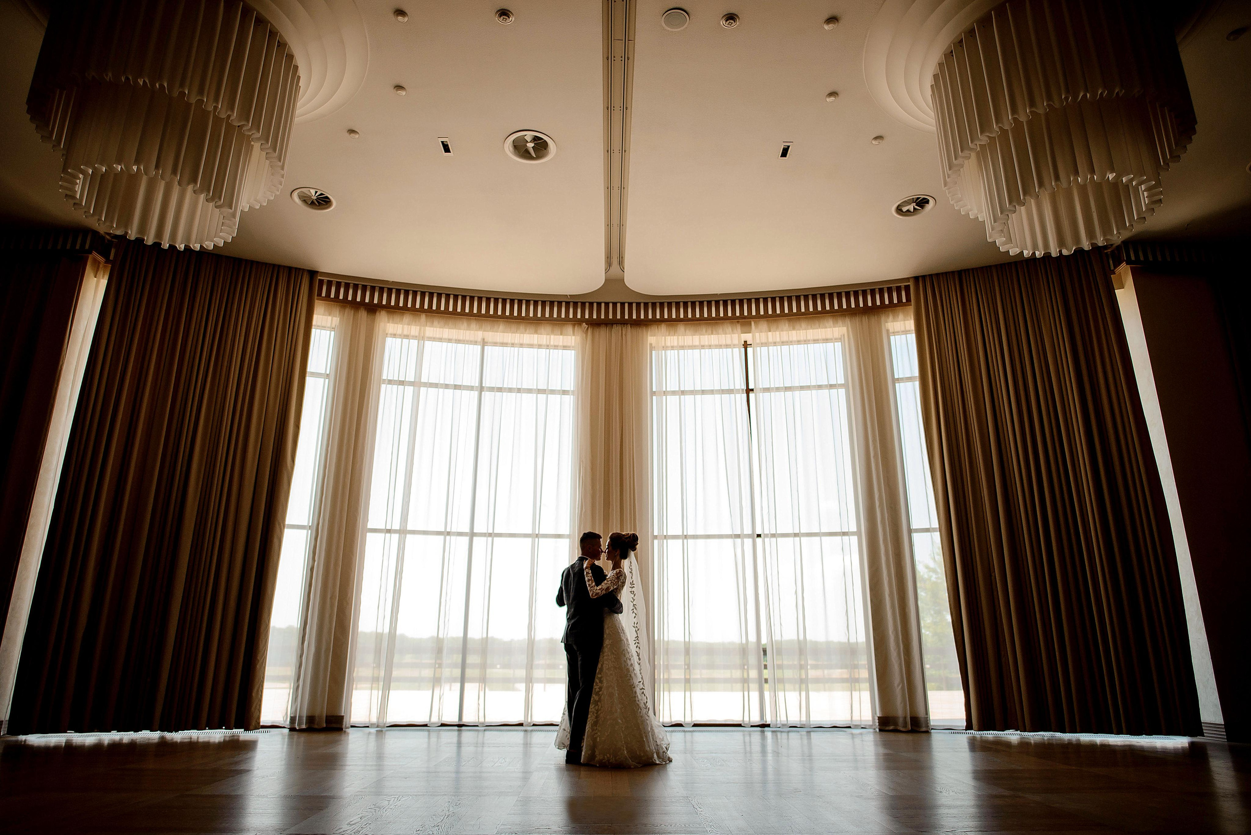 Гольф клуб и ресторан. Wedding and family photographer