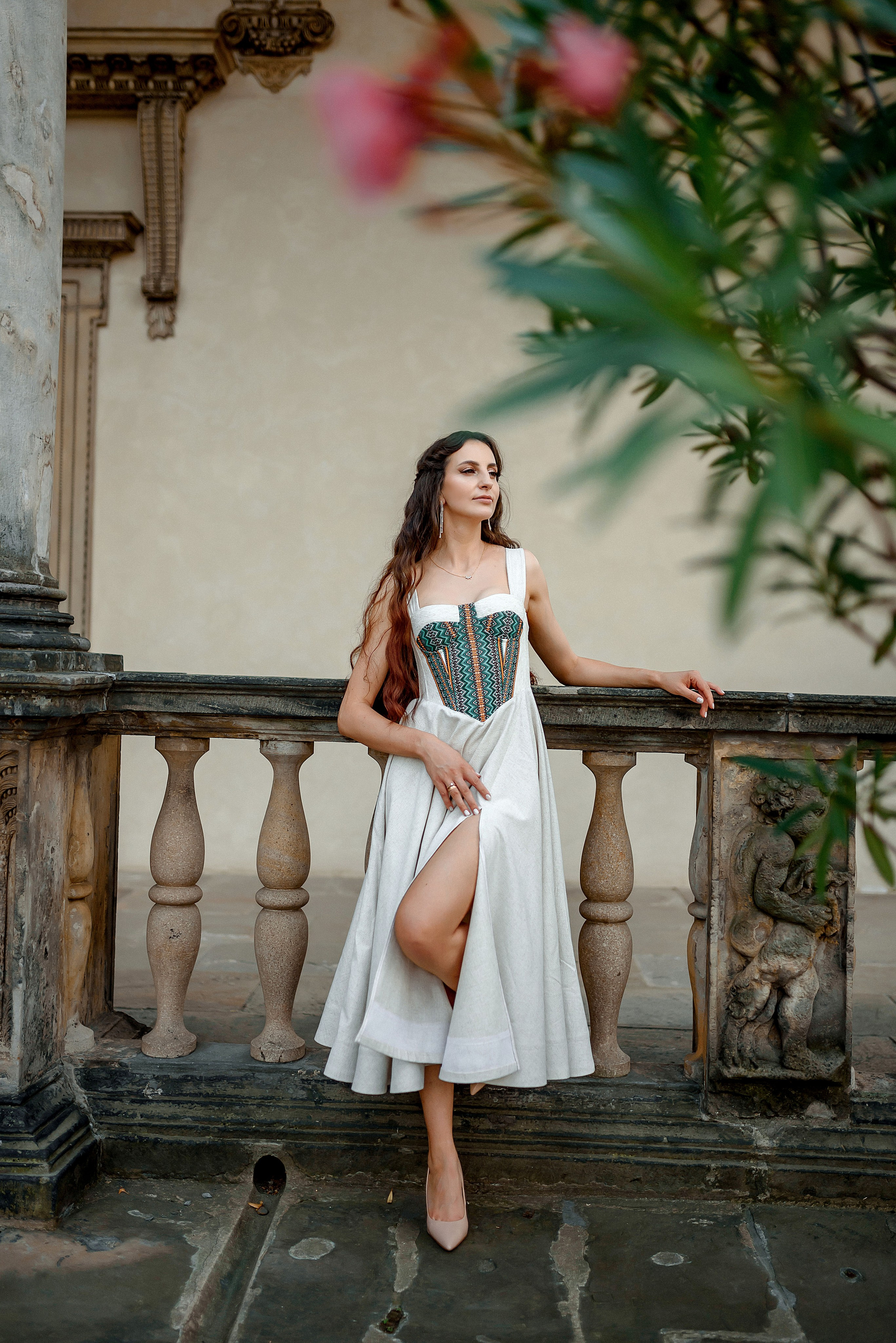 Olia and Vadym. Wedding and family photographer