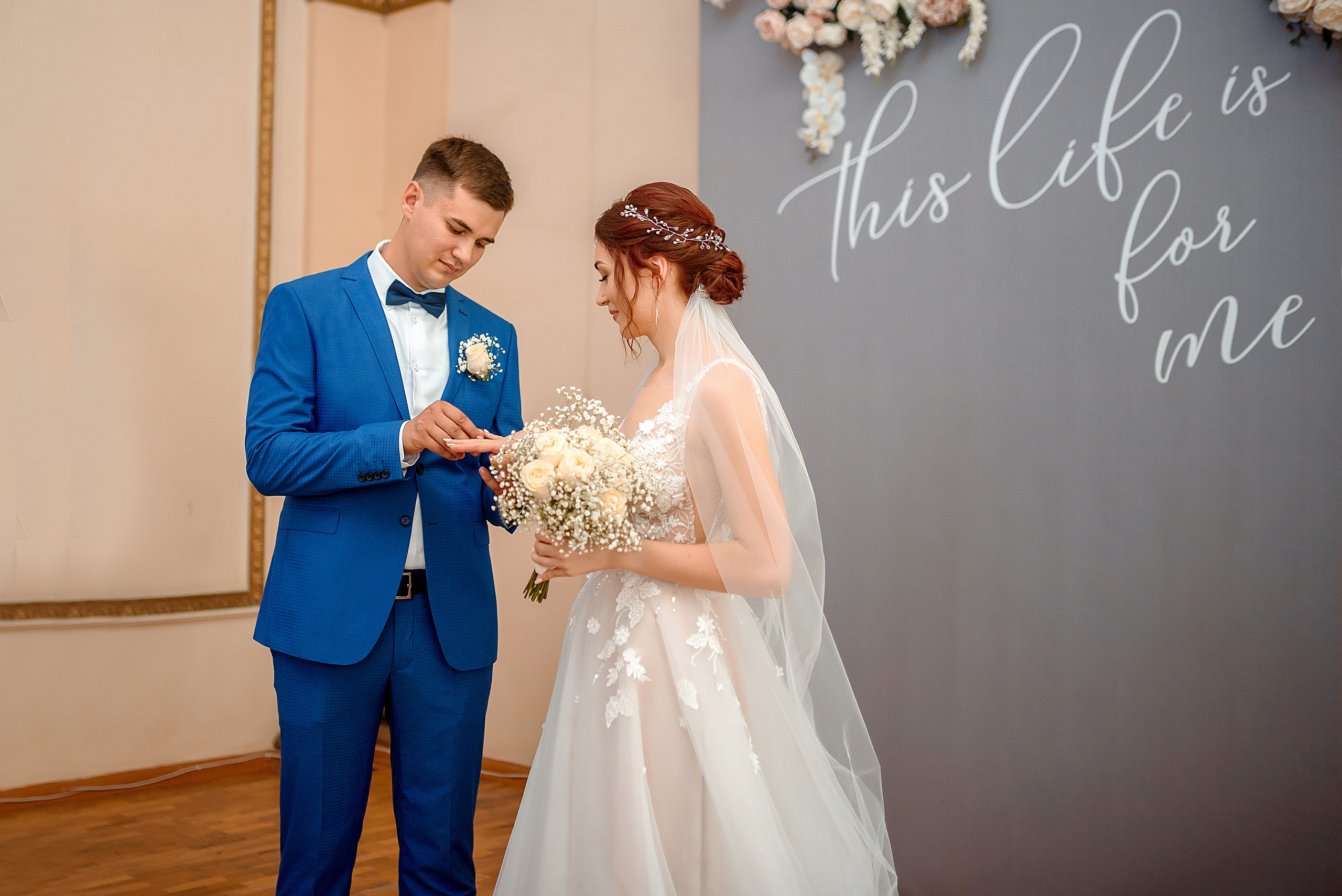 Отель Ovis и Дом Архитектора. Wedding and family photographer