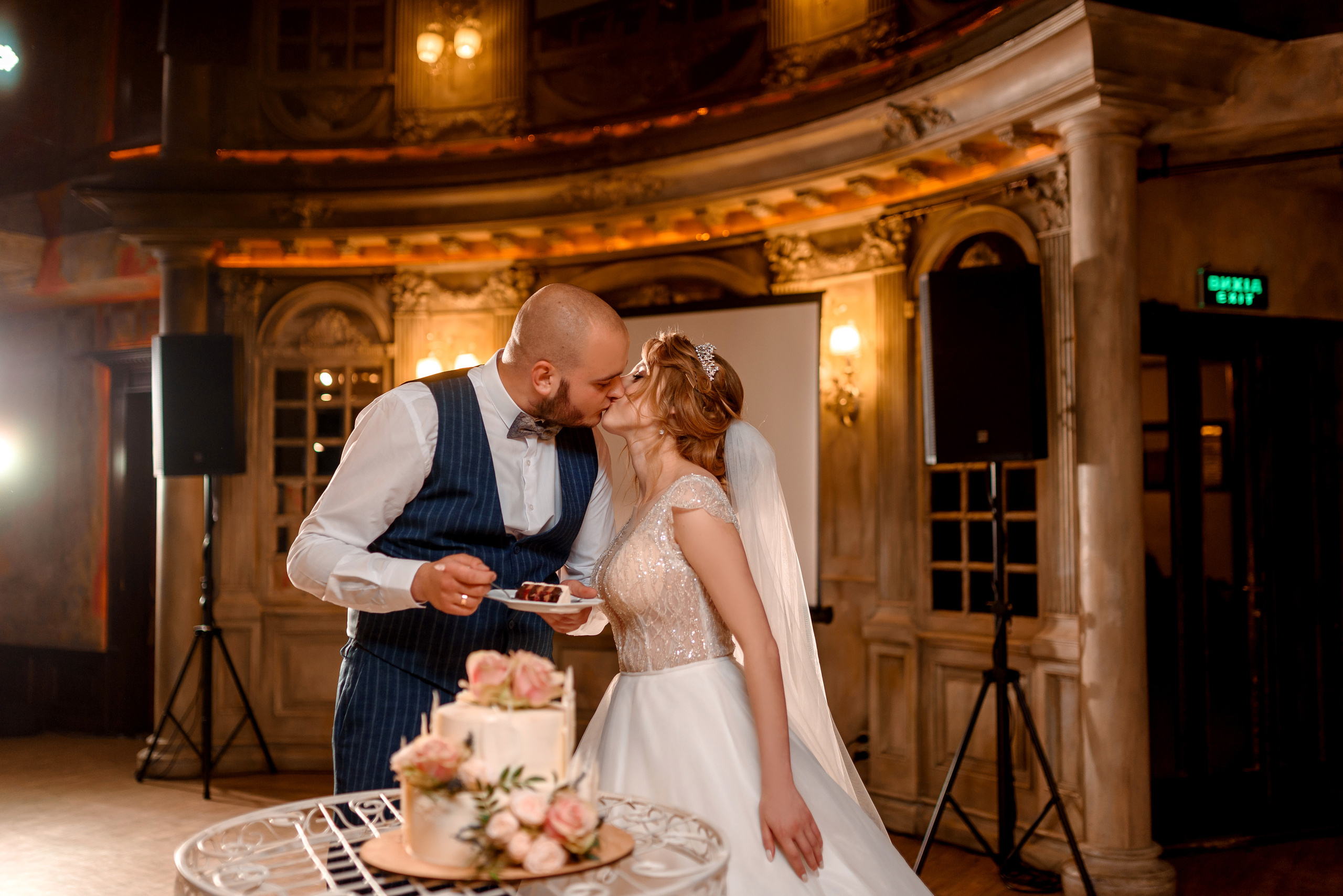 Наша Дача и Черкасская Лозовая. Wedding and family photographer