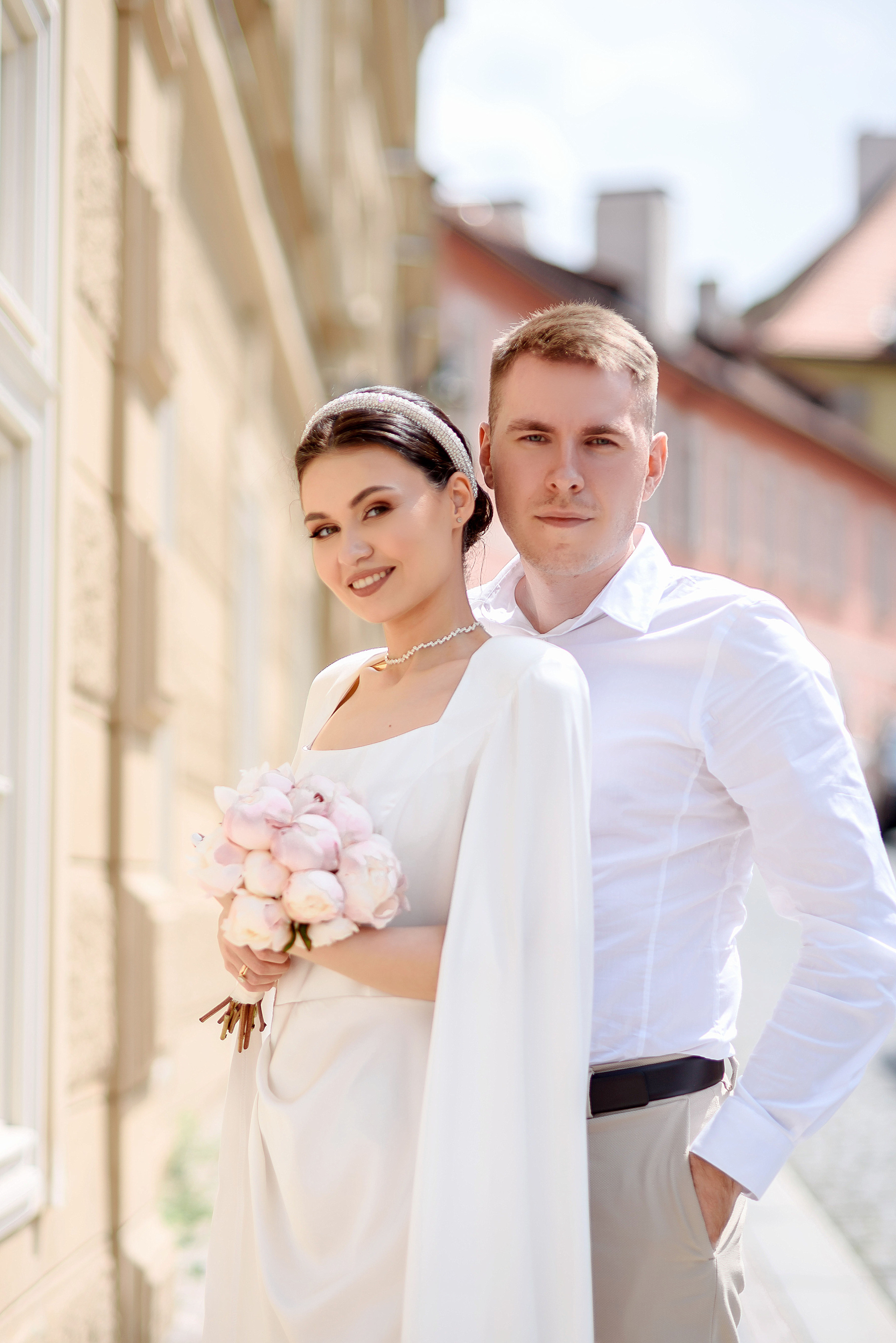 Darina avd Alexandr. Wedding and family photographer