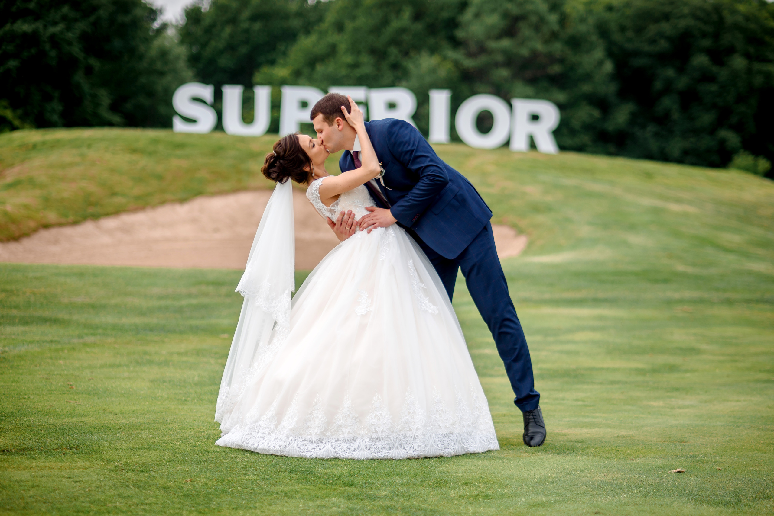 Гольф Клуб. Wedding and family photographer