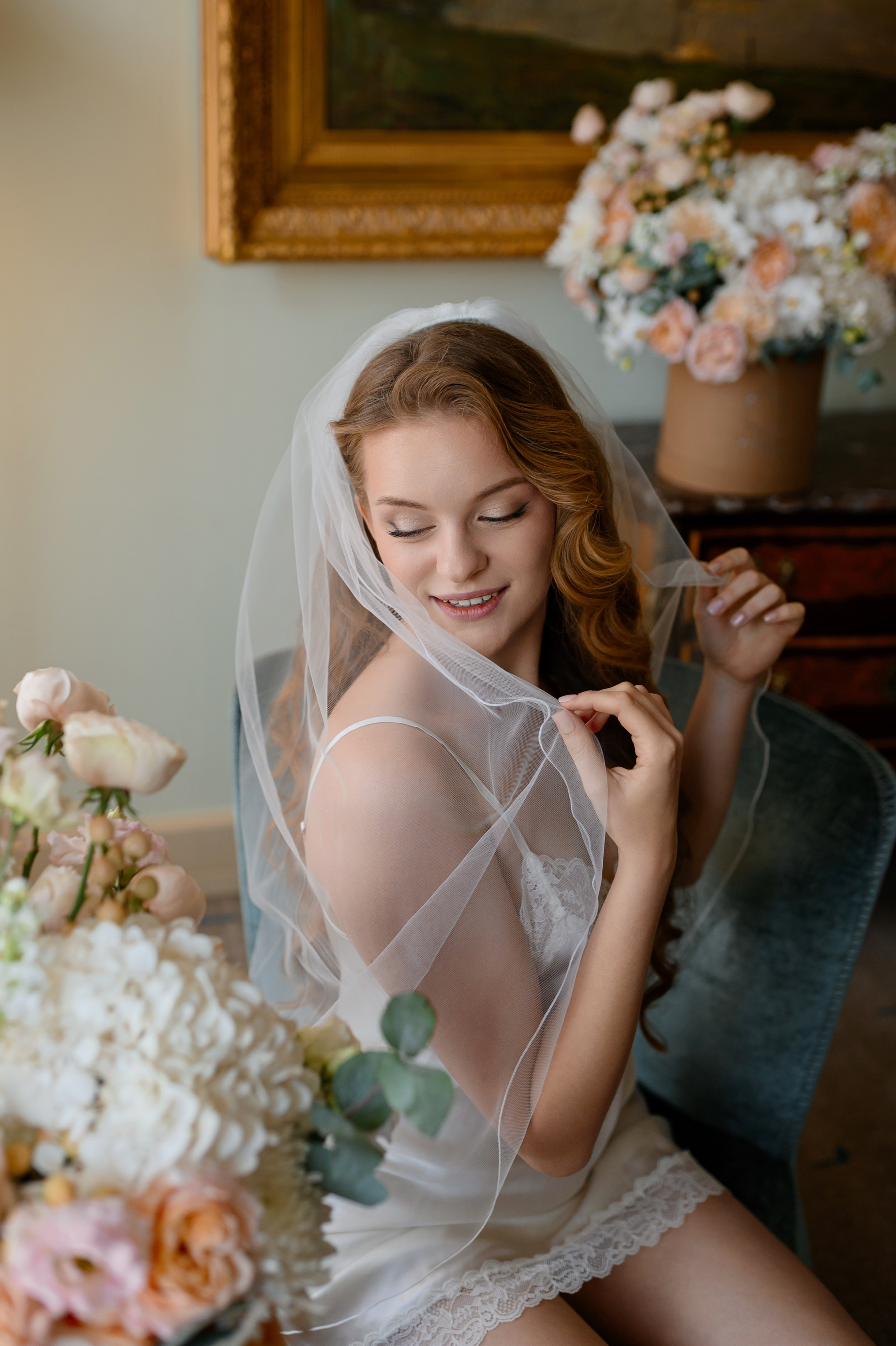 Daniel and Mariya. Wedding and family photographer