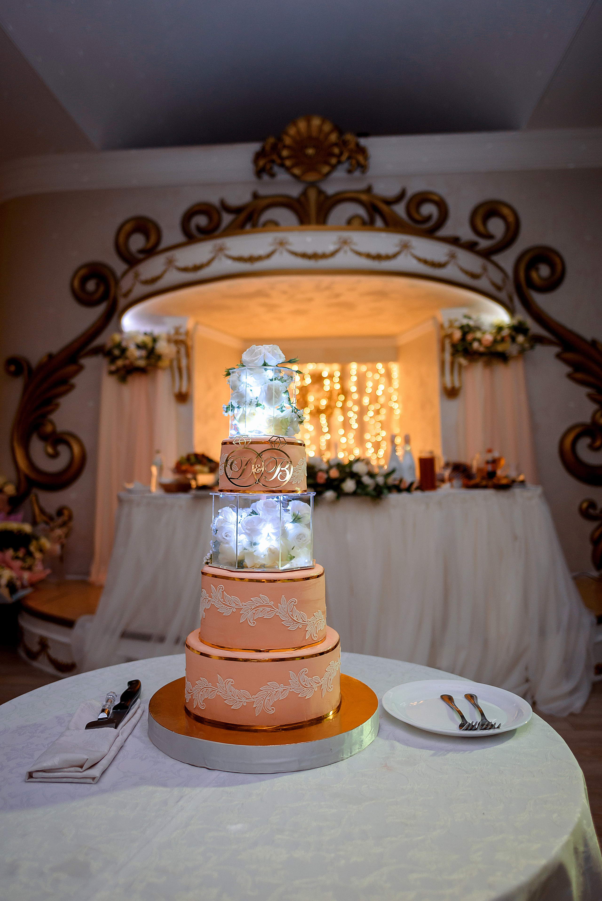 Гольф клуб и Баден-Баден. Wedding and family photographer